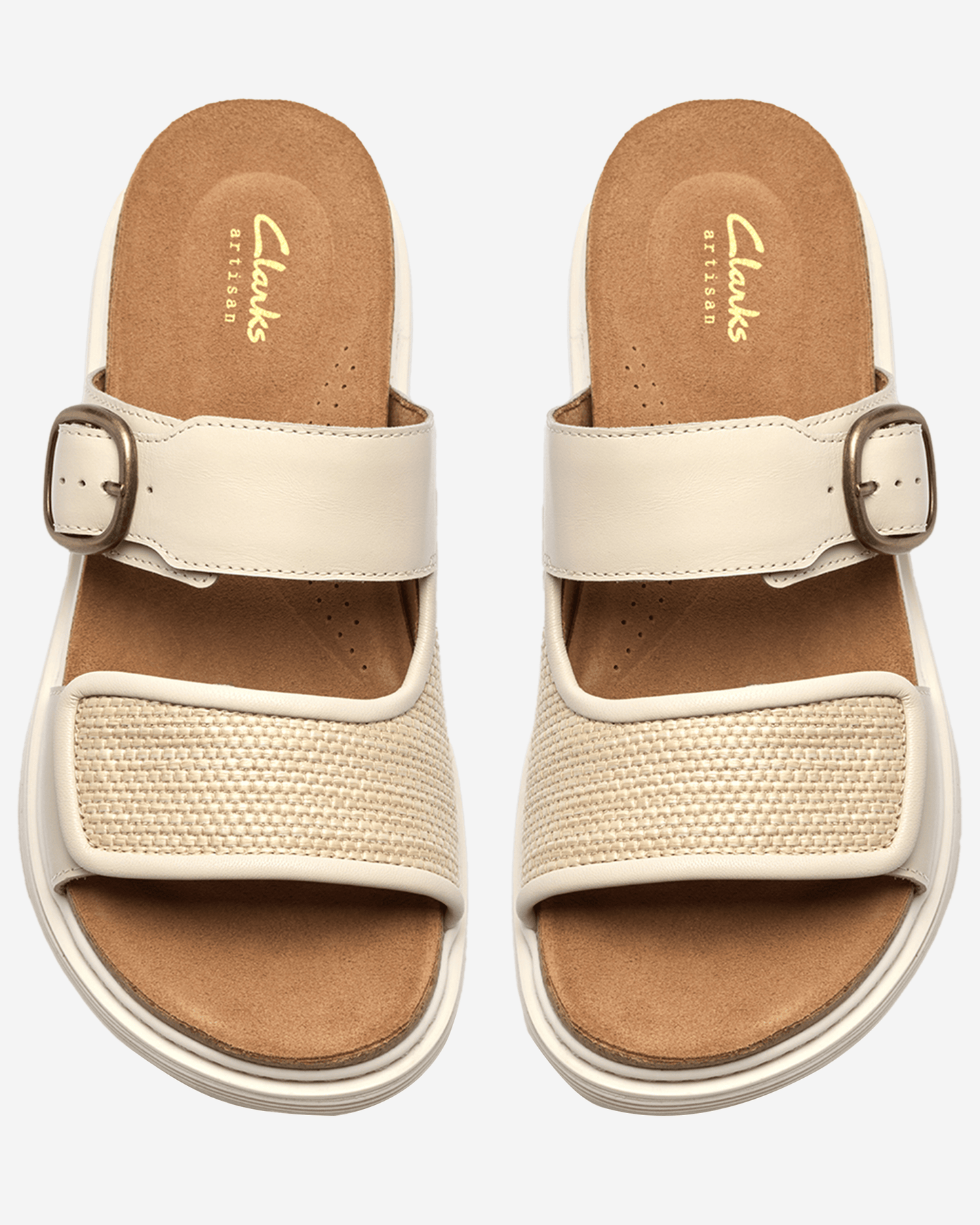 Clarks Arwell Step (Wide)