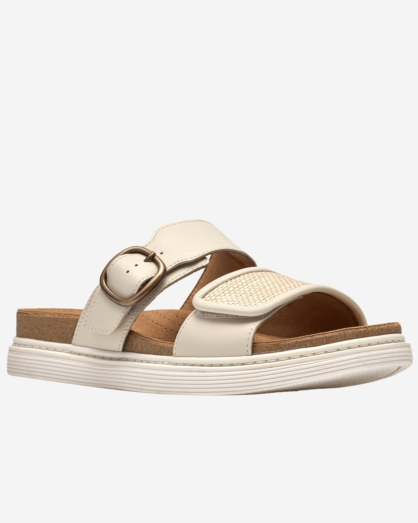 Clarks Arwell Step (Wide)