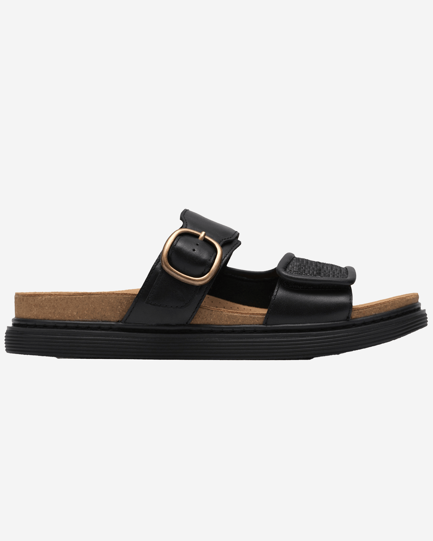 Clarks Arwell Step E (Wide)