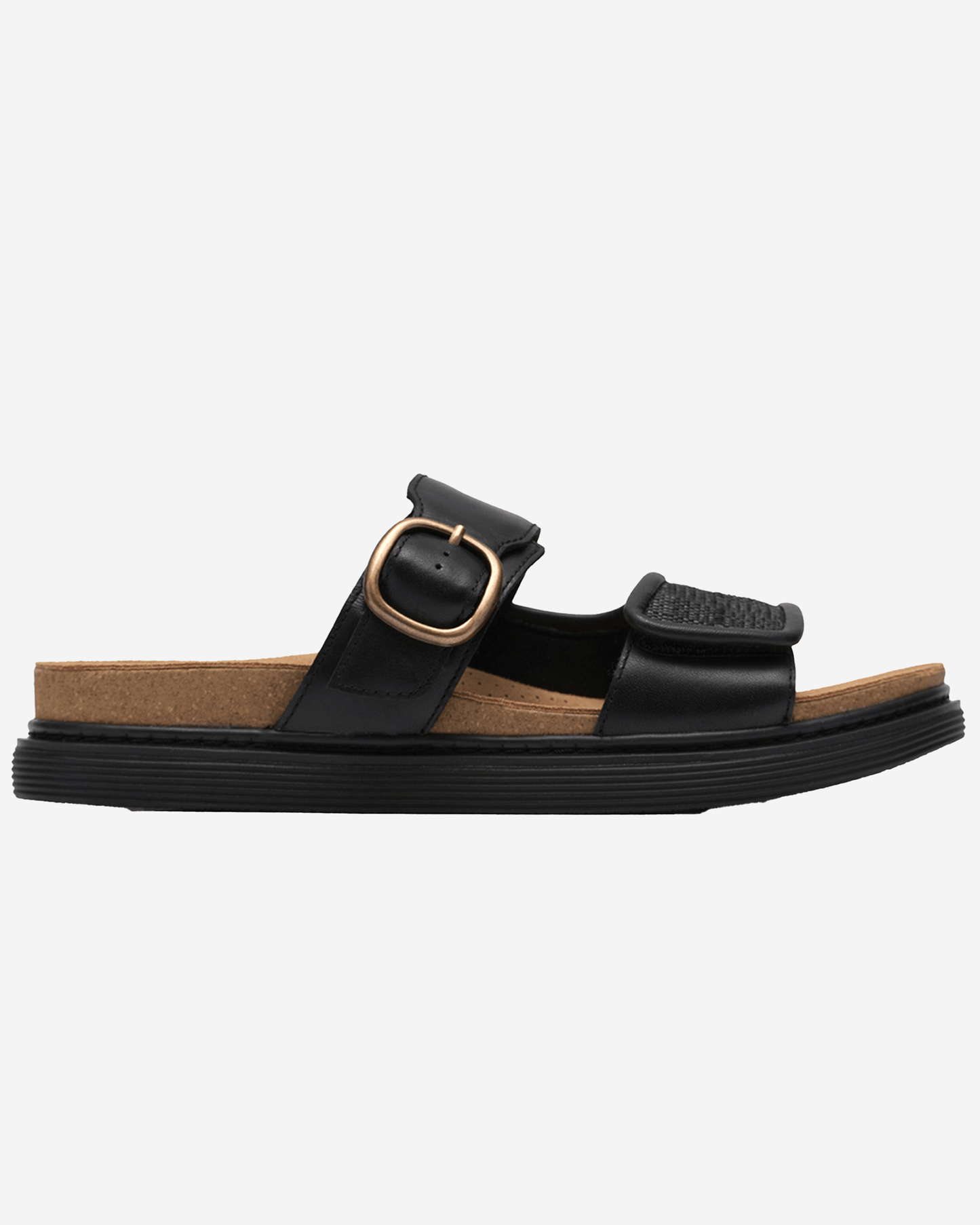 Clarks Arwell Step (Wide)