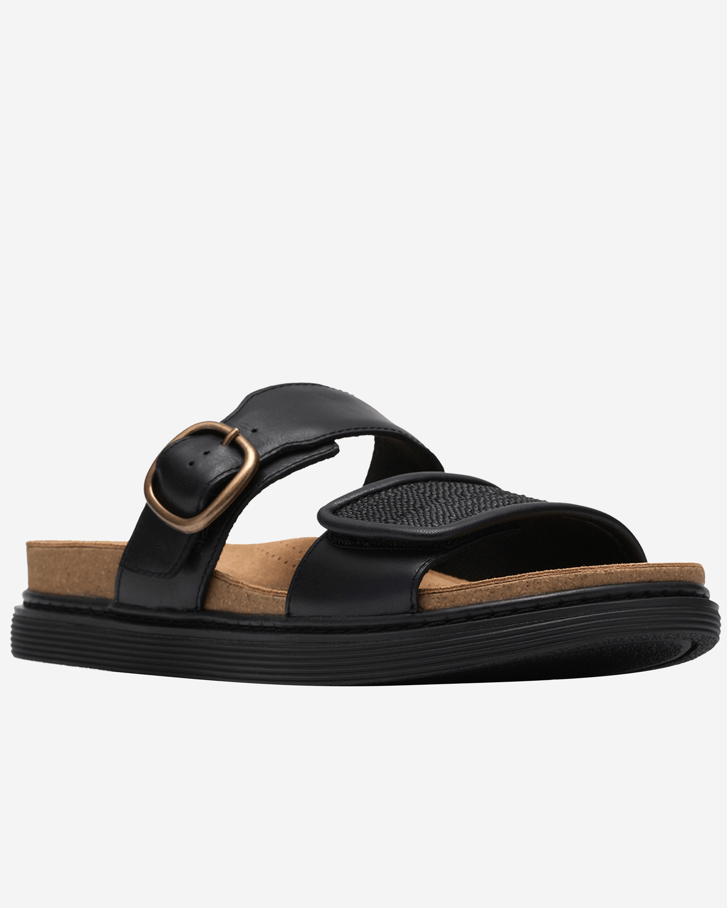 Clarks Arwell Step (Wide)