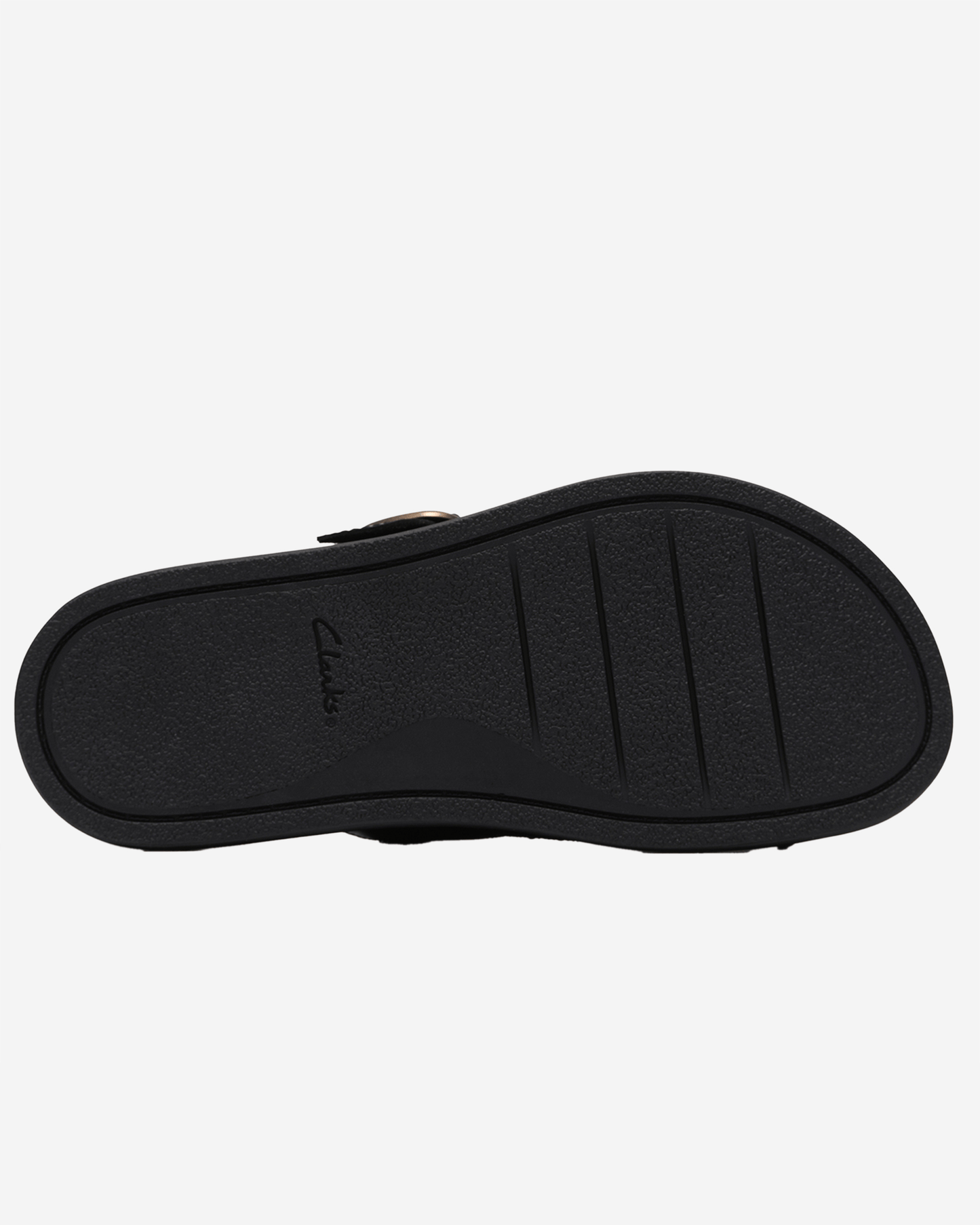 Clarks Arwell Step (Wide)