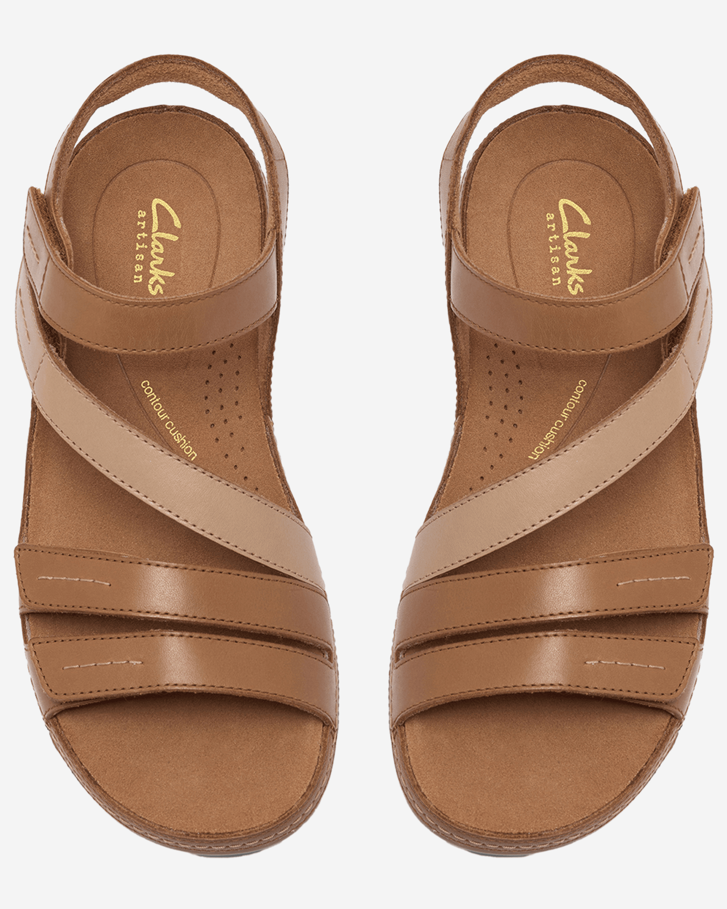 Clarks Cecily Mix (Standard)
