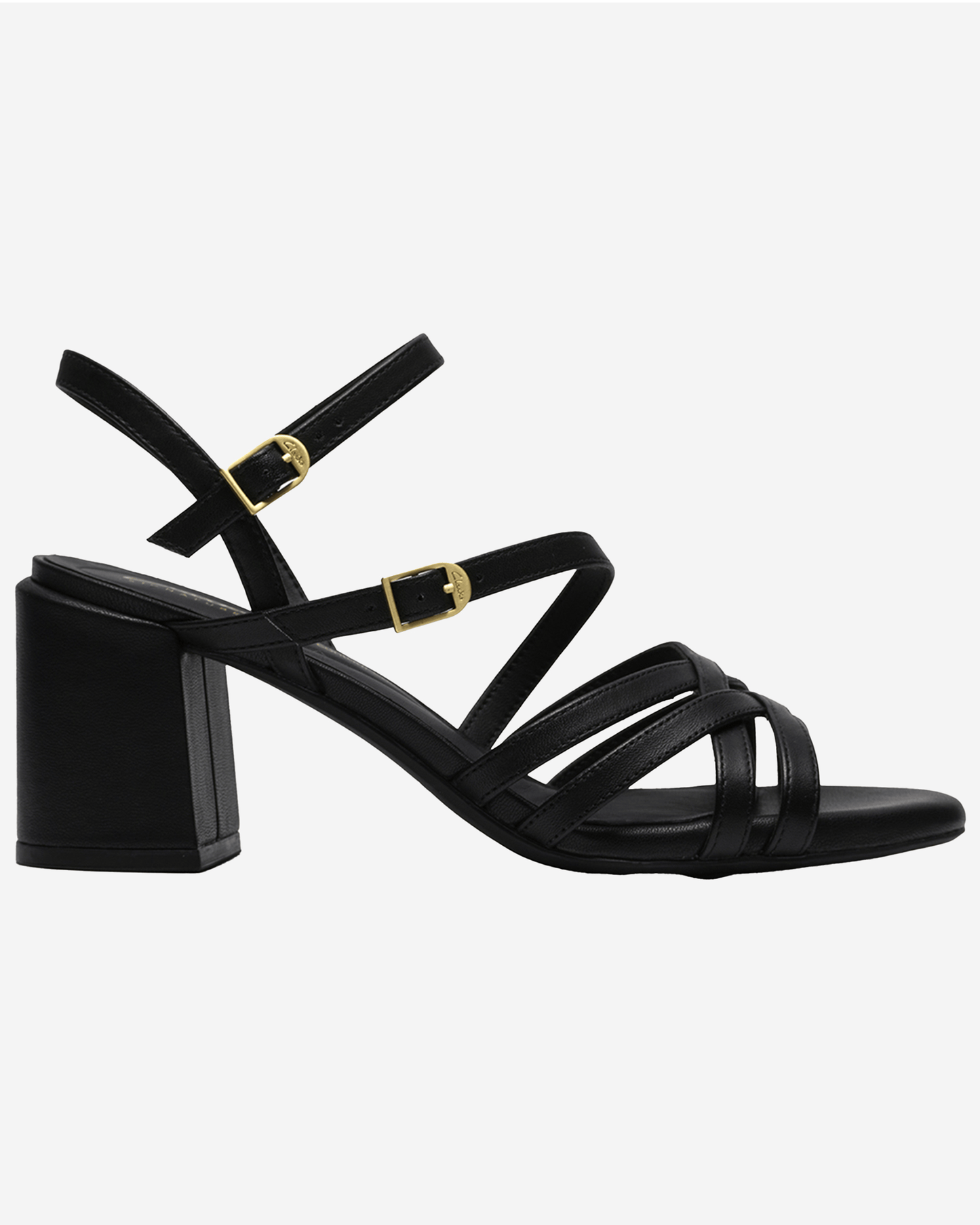 Clarks Ezoria Strap D (Standard)