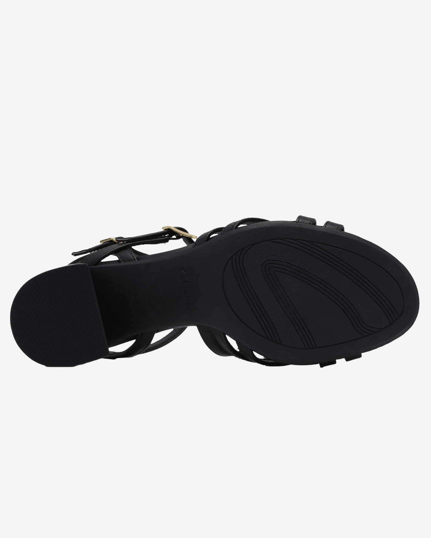 Clarks Ezoria Strap (Standard)