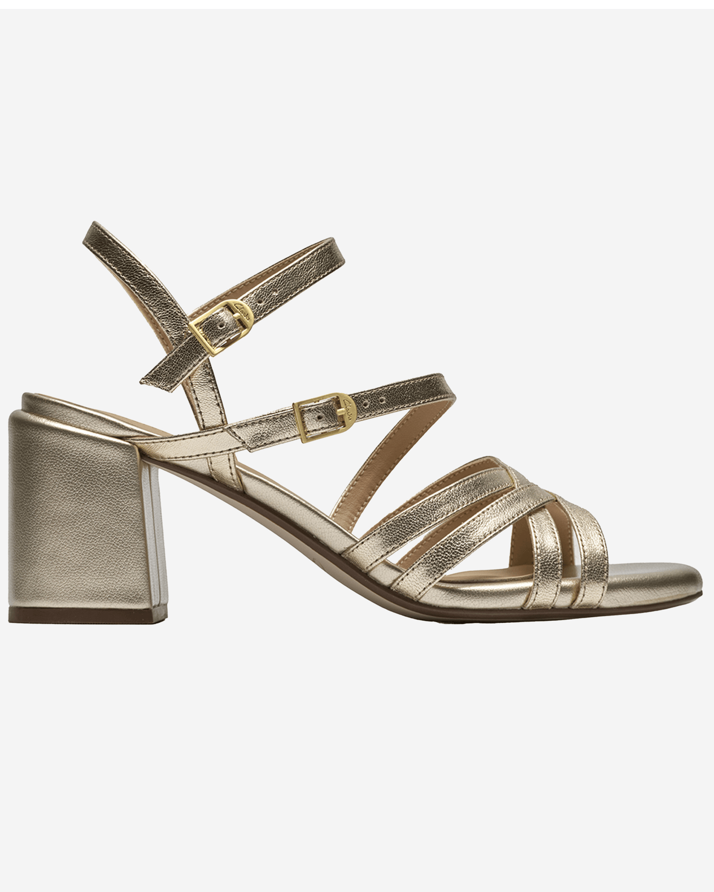 Clarks Ezoria Strap (Standard)