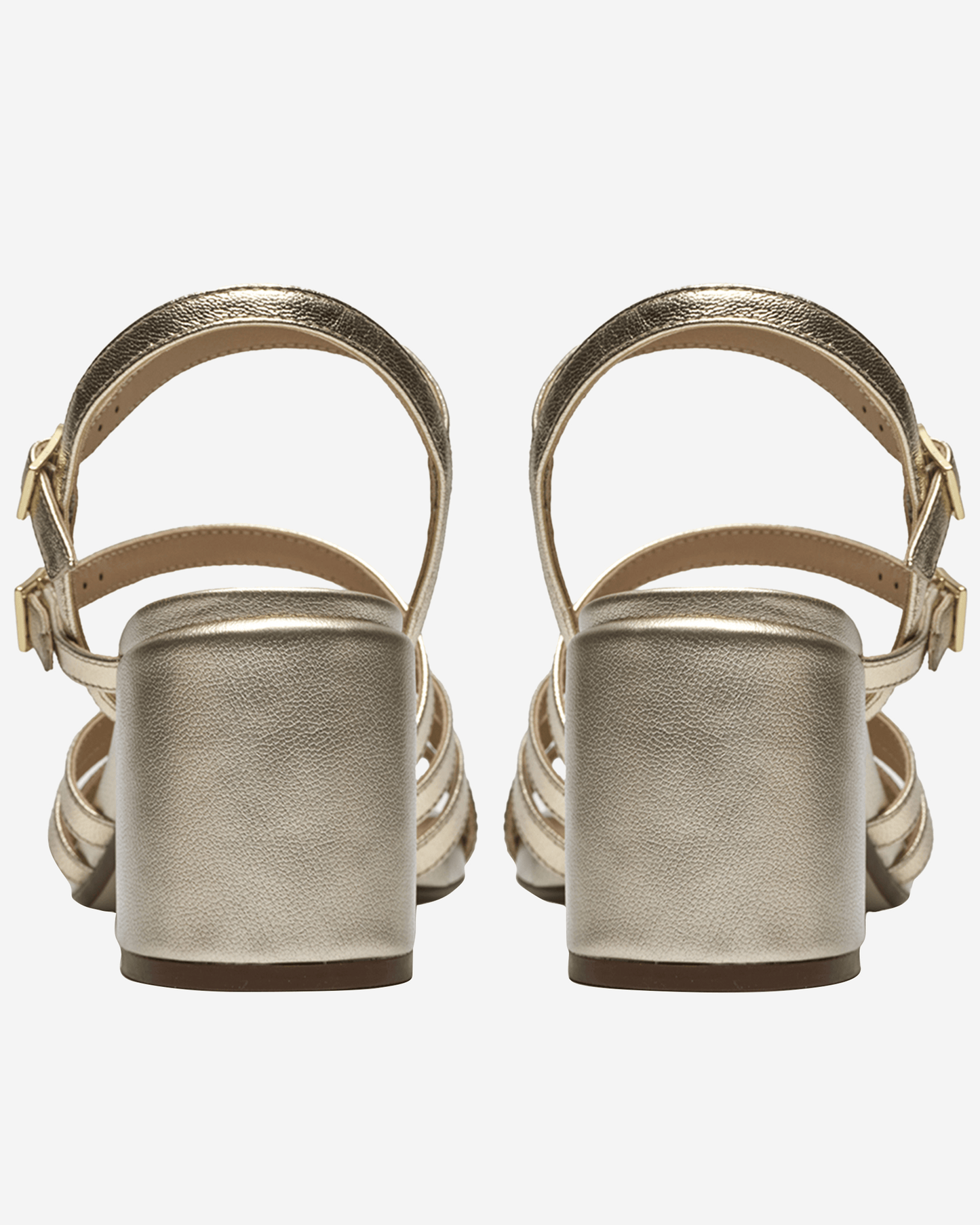 Clarks Ezoria Strap (Standard)
