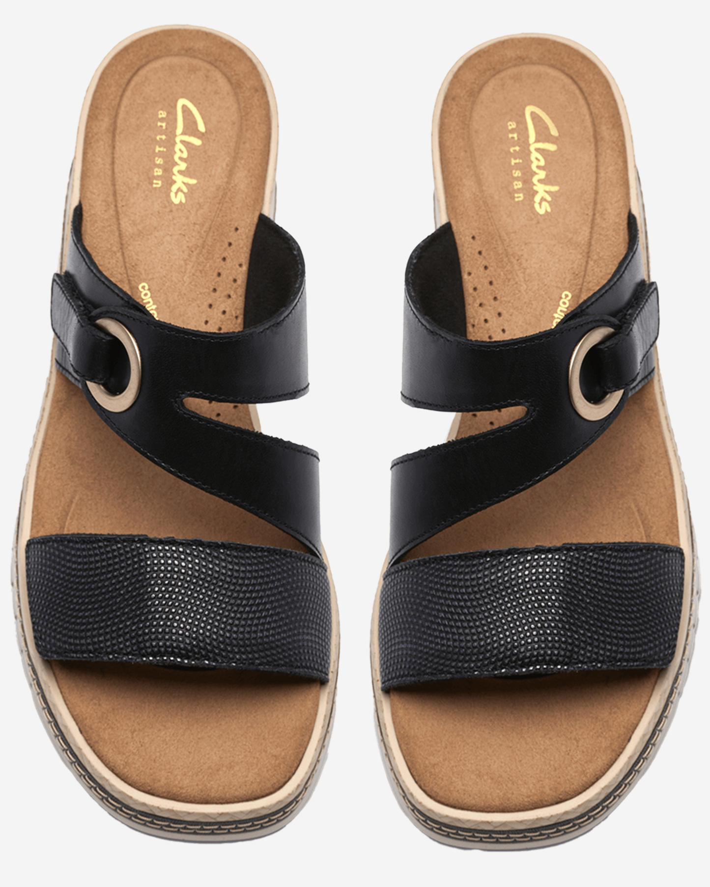 Clarks Kidiki Cove (Standard)