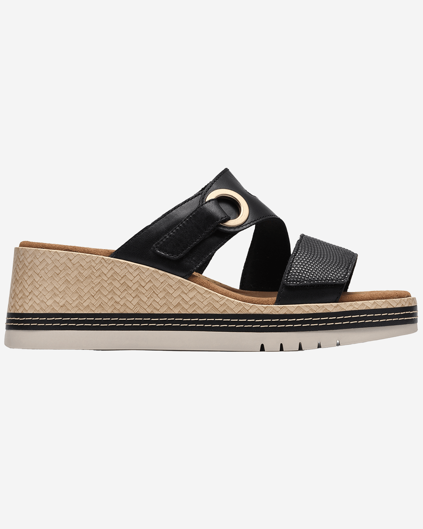 Clarks Kidiki Cove (Standard)