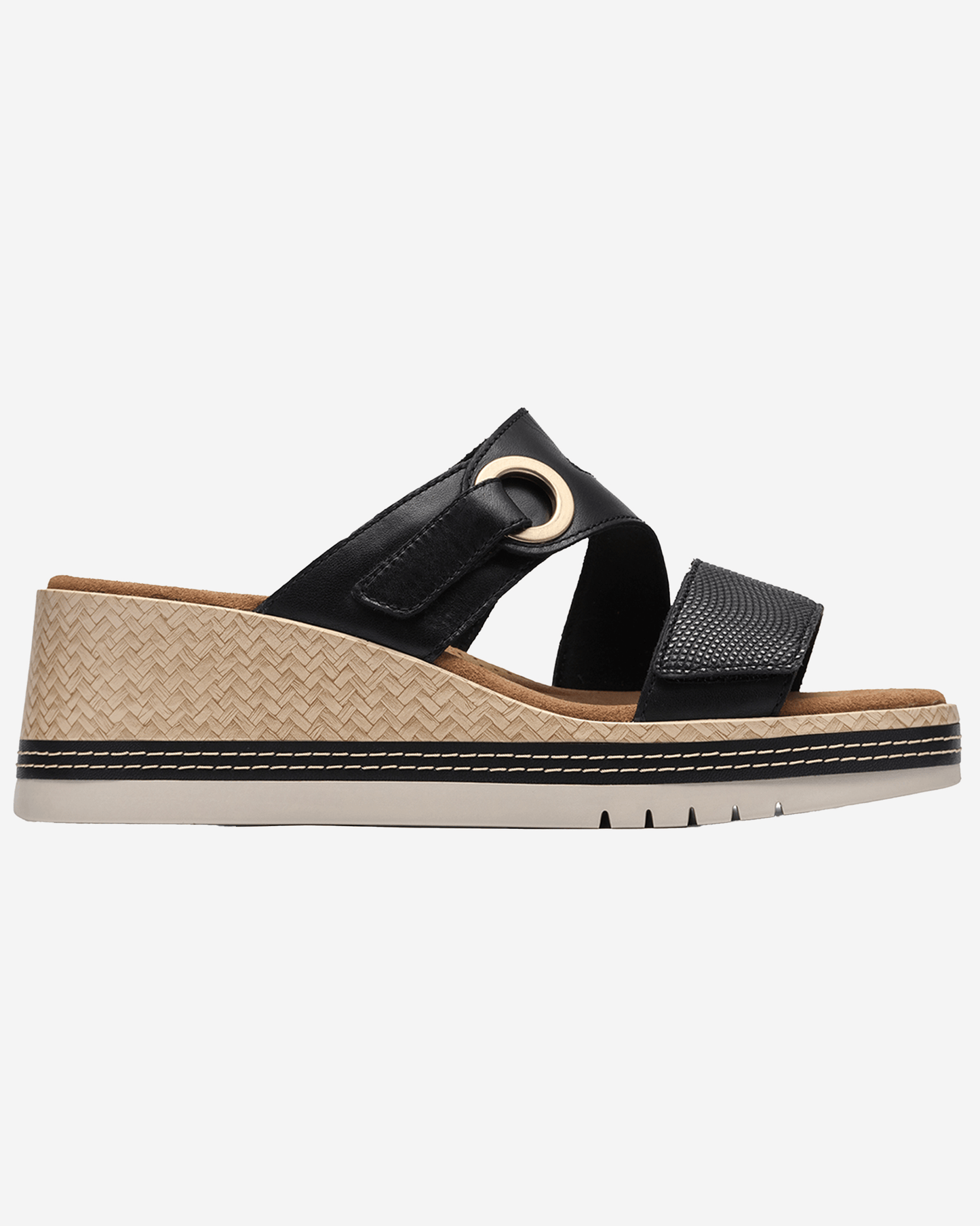Clarks Kidiki Cove (Standard)