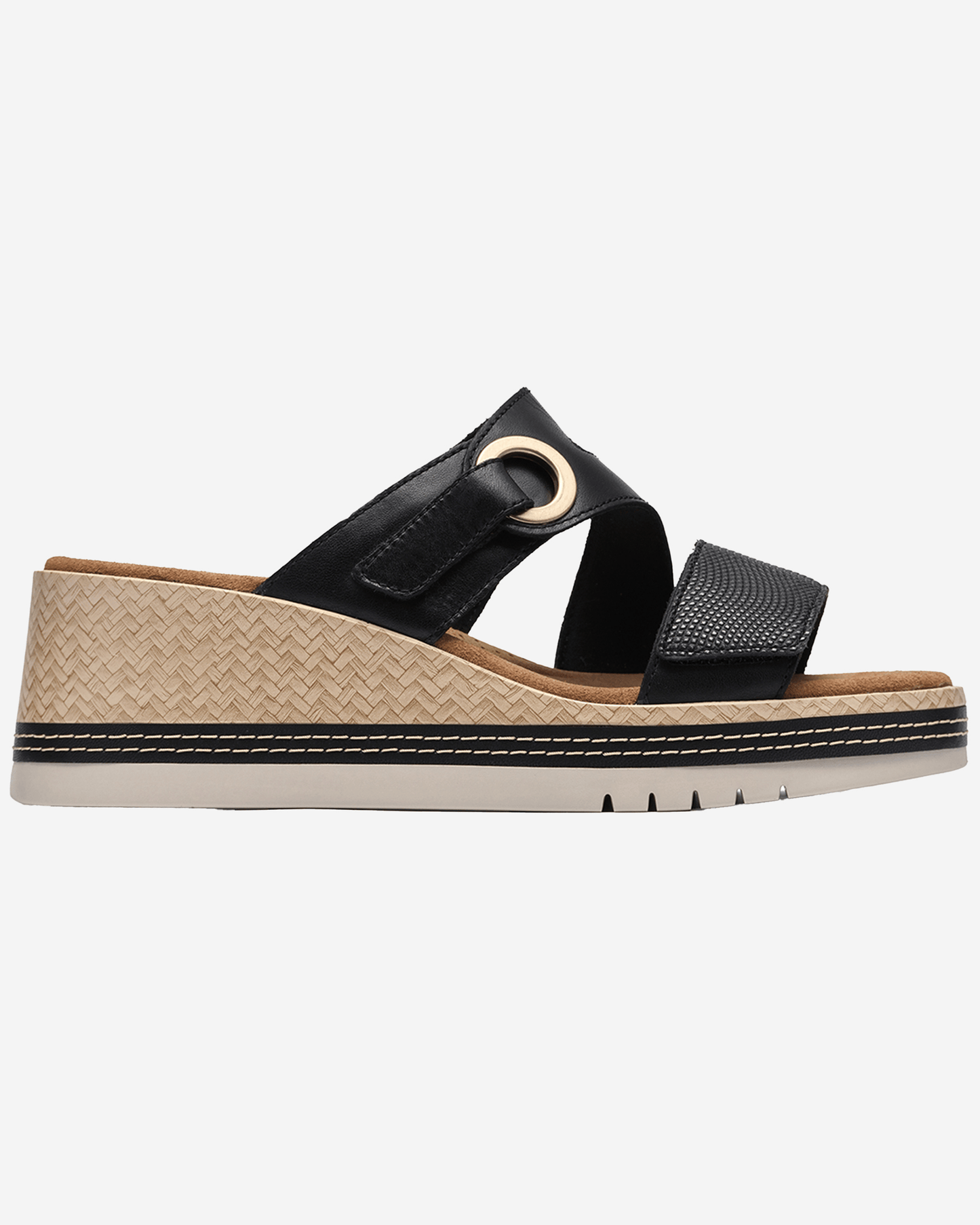 Clarks Kidiki Cove (Standard)