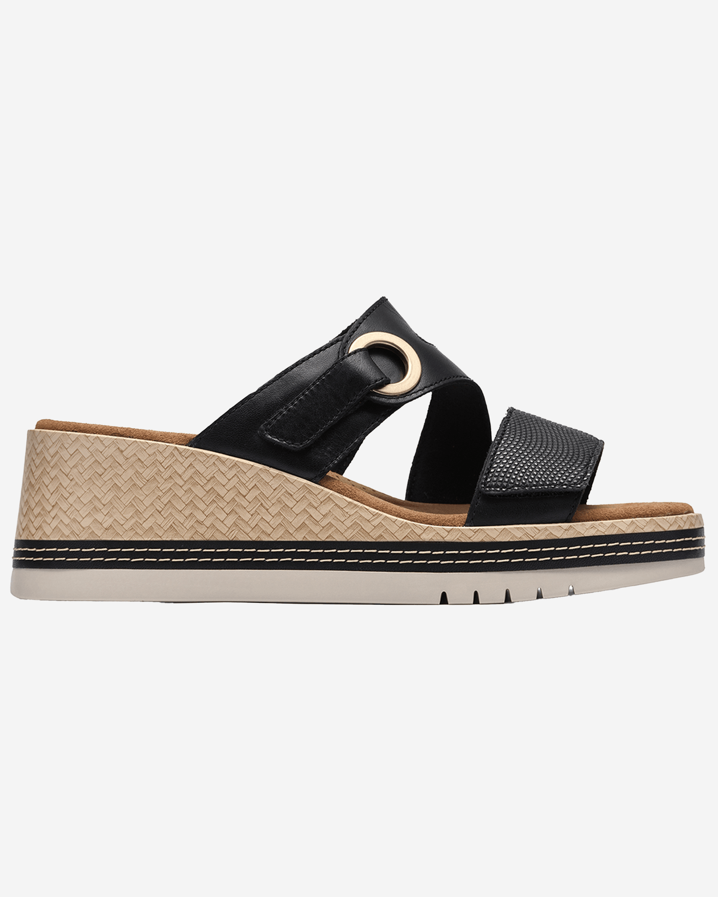 Clarks Kidiki Cove (Standard)