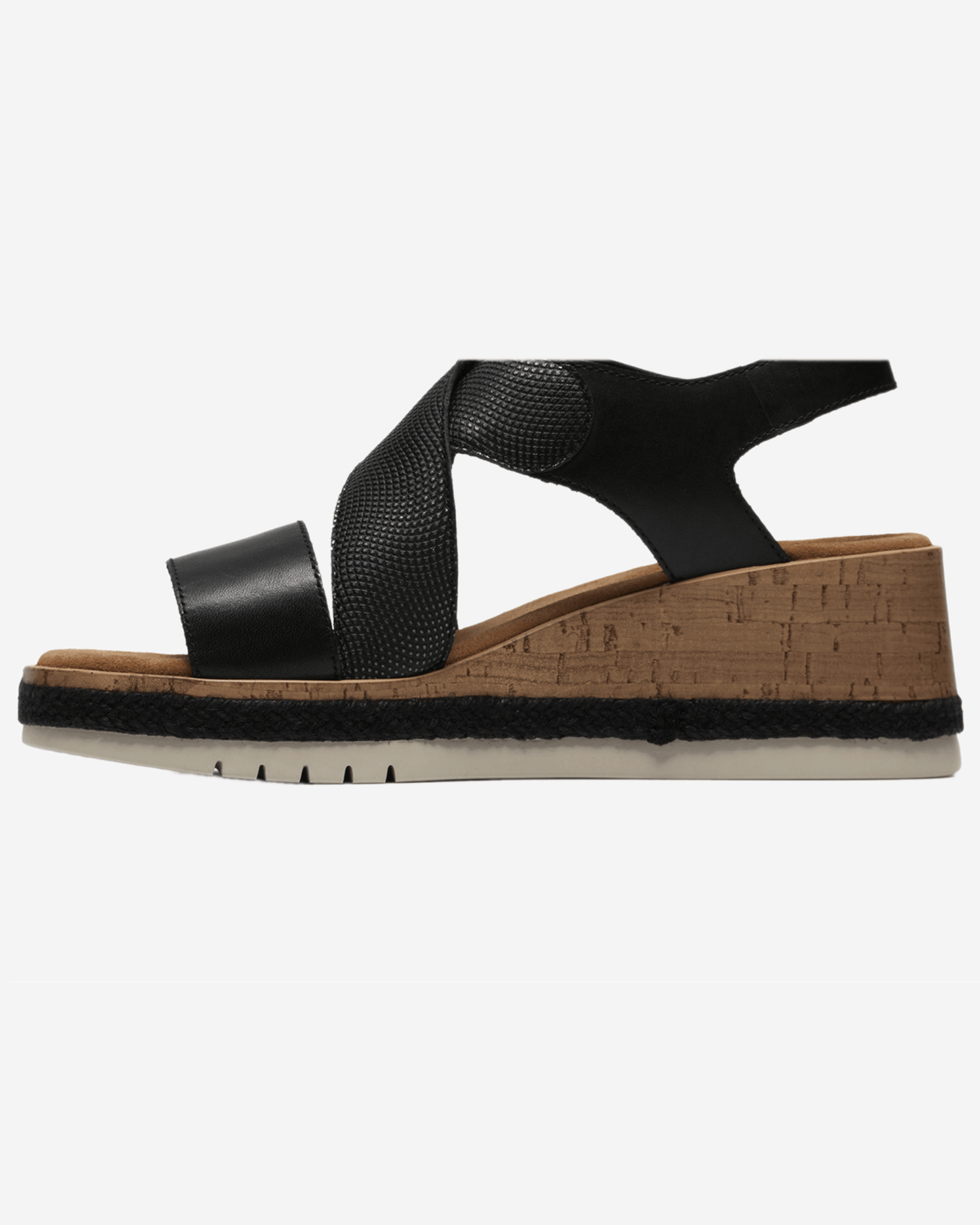 Clarks Kidiki Sun (Wide)