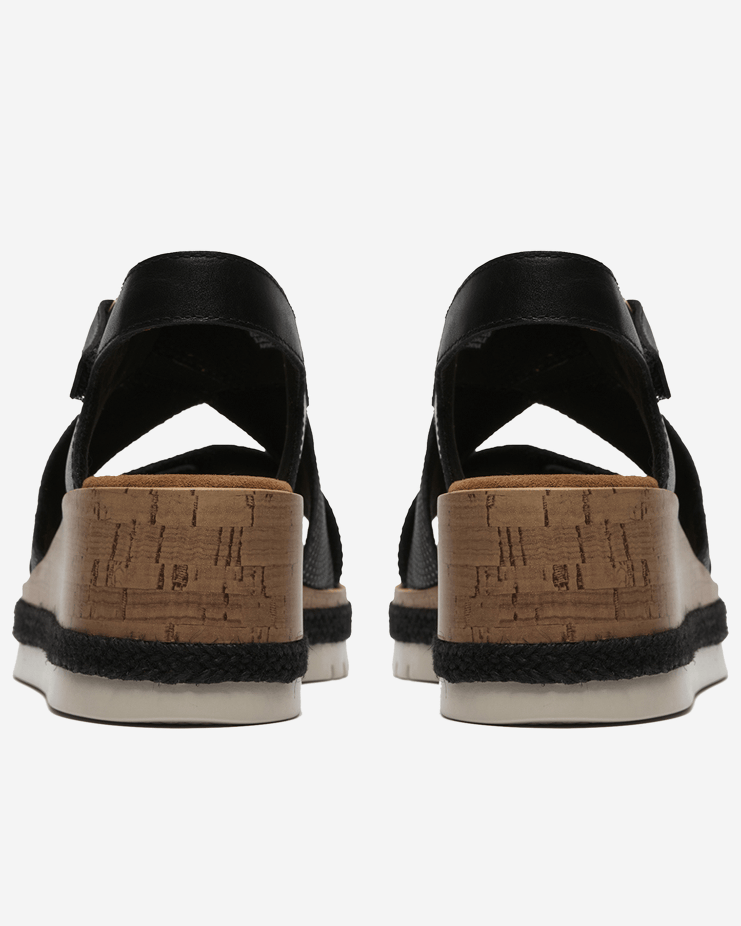 Clarks Kidiki Sun (Wide)