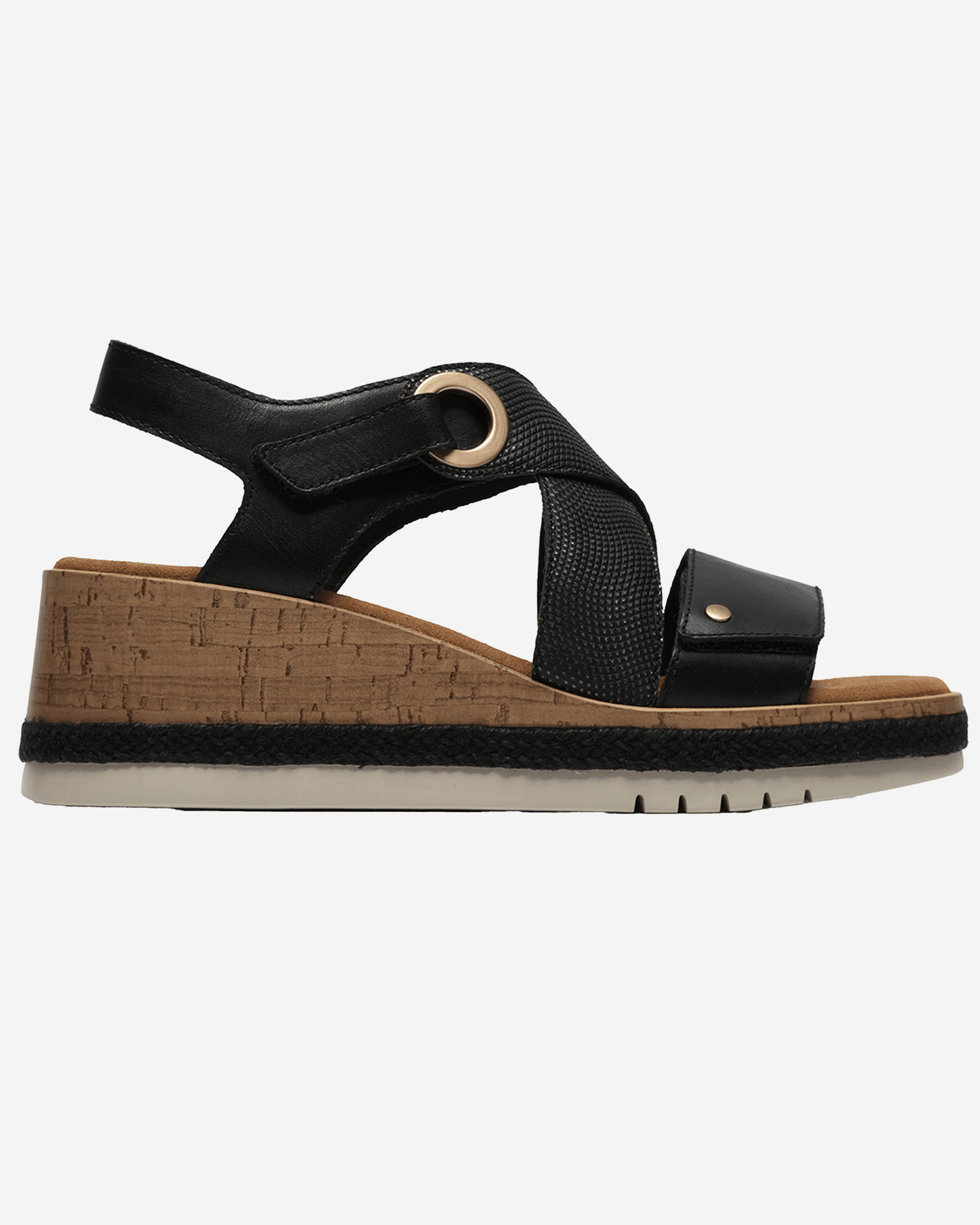 Clarks Kidiki Sun (Wide)