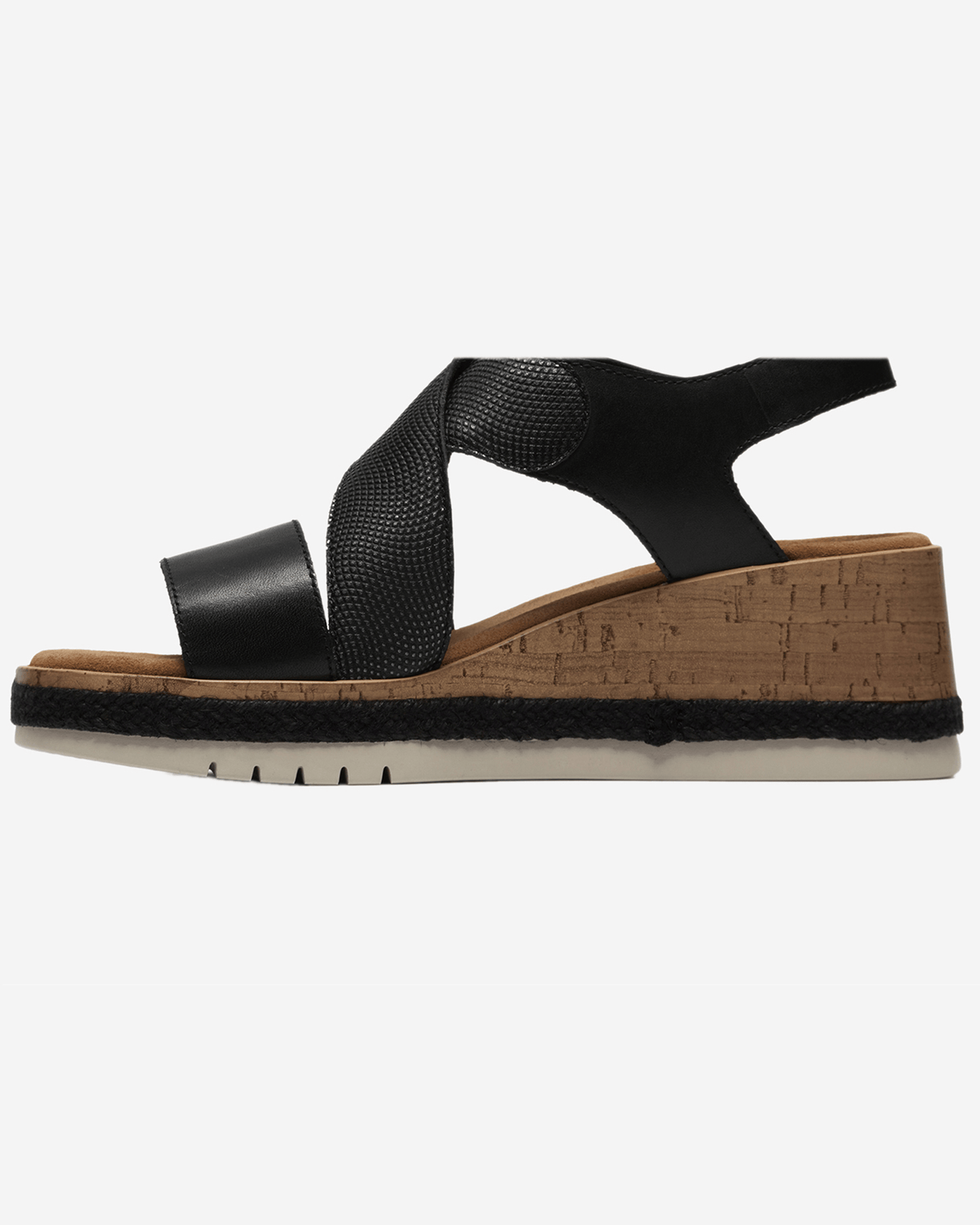 Clarks Kidiki Sun (Wide)