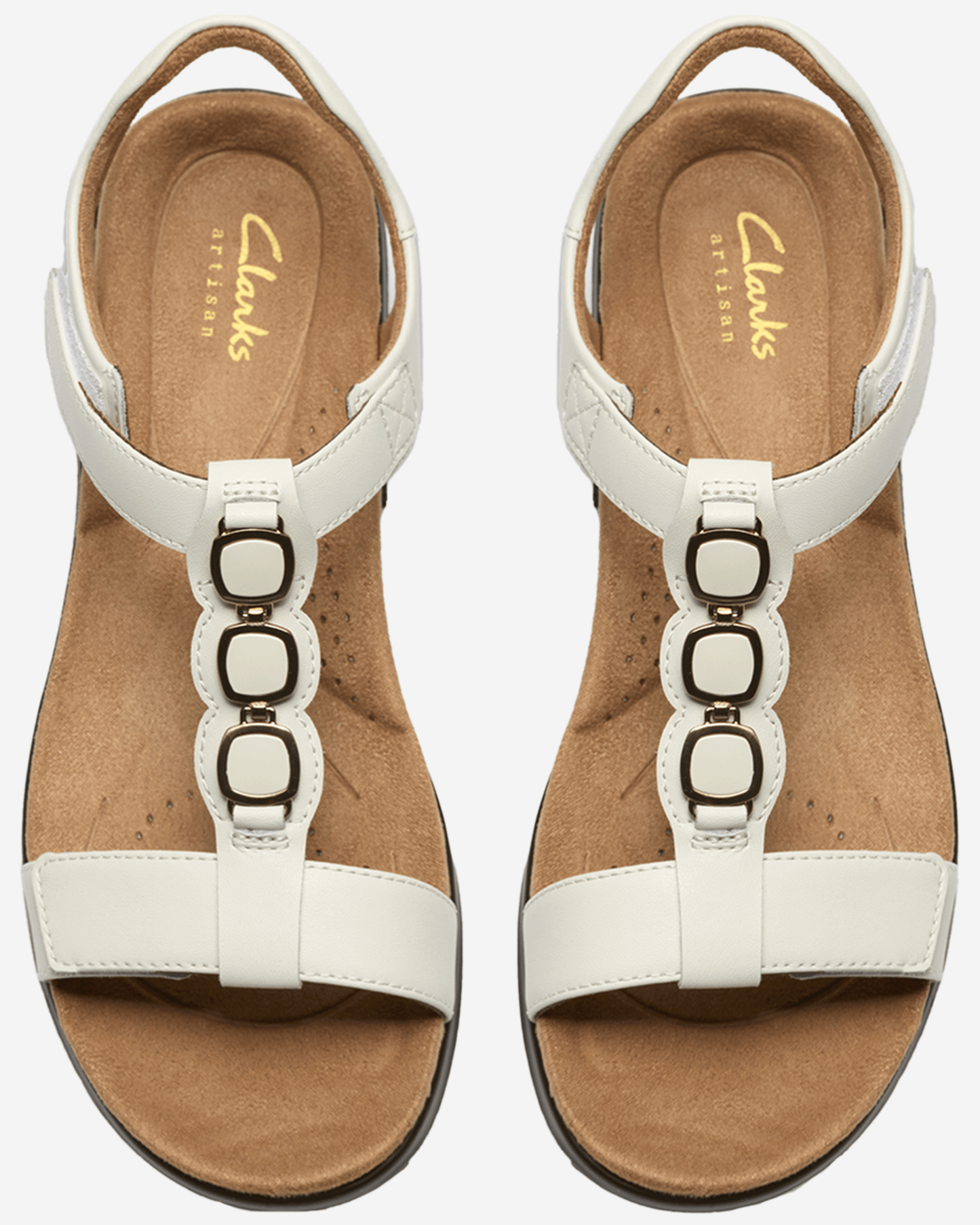Clarks Kitly Gem (Wide)