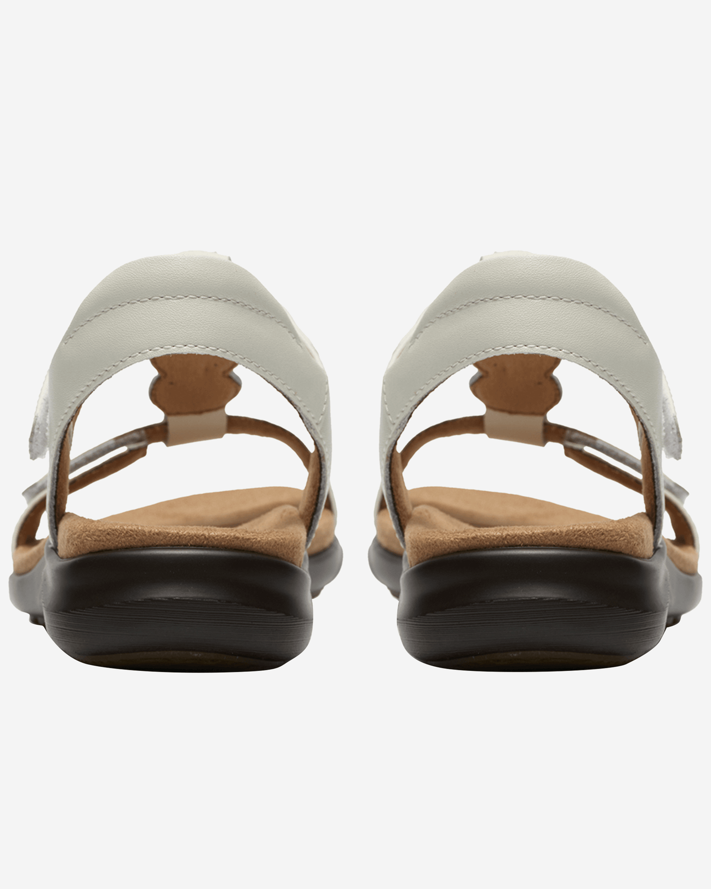Clarks Kitly Gem (Wide)