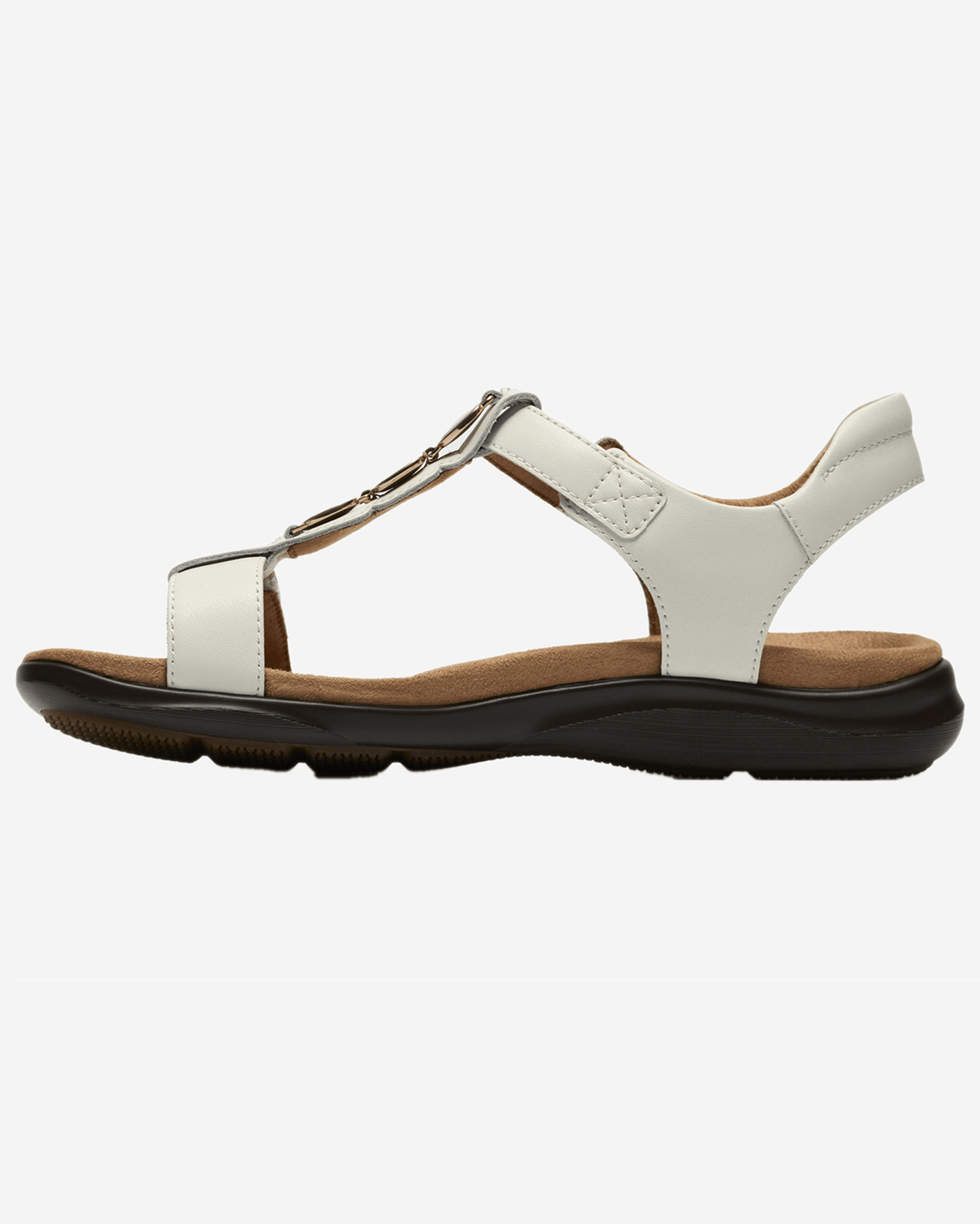 Clarks Kitly Gem (Wide)