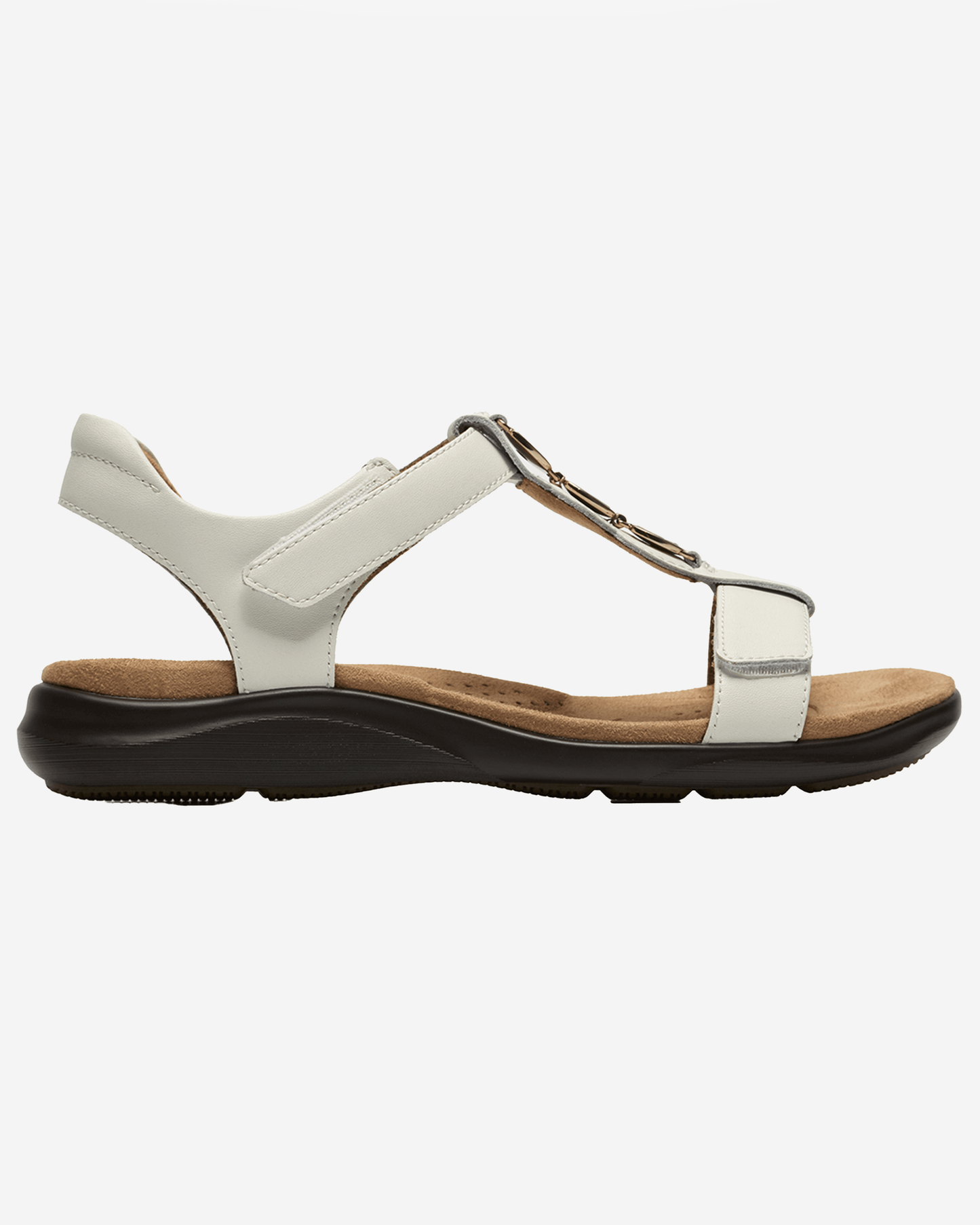 Clarks Kitly Gem (Wide)