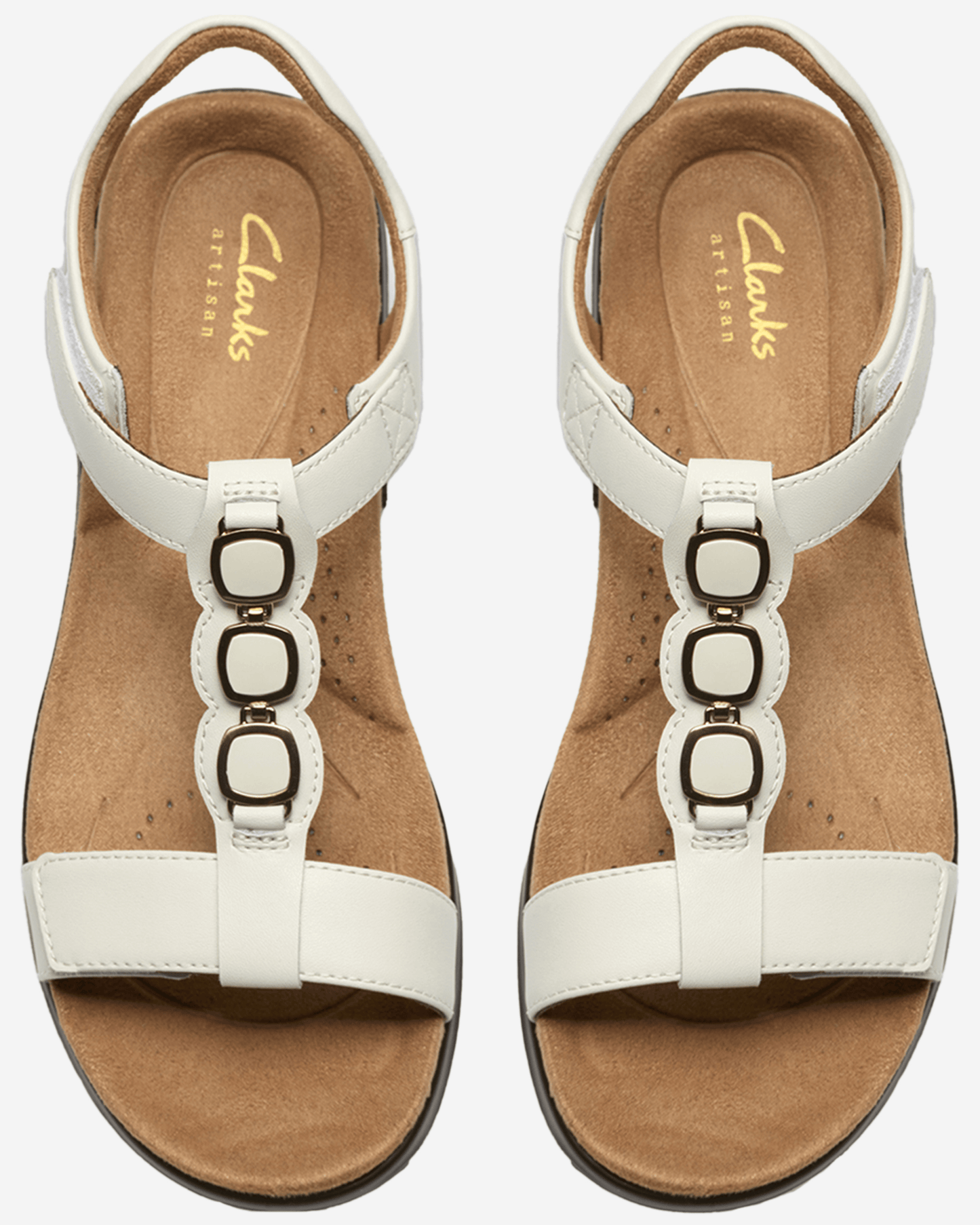 Clarks Kitly Gem (Wide)