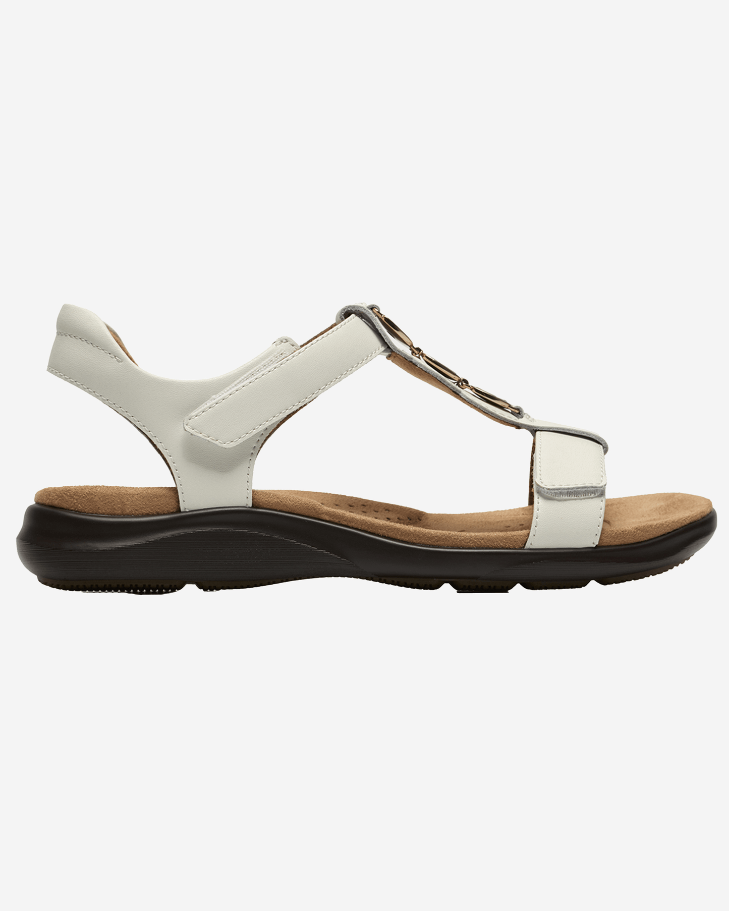 Clarks Kitly Gem (Wide)