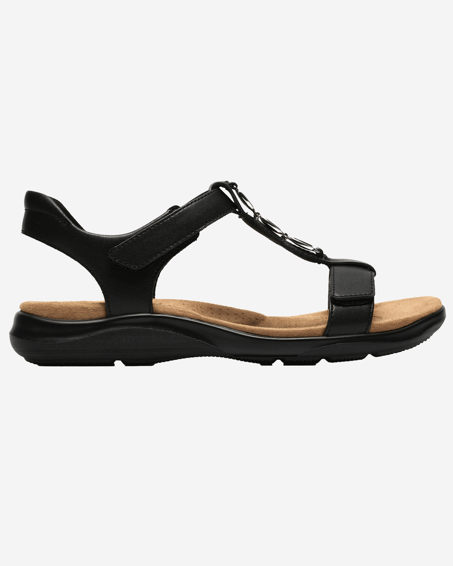 Clarks Kitly Gem (Wide)