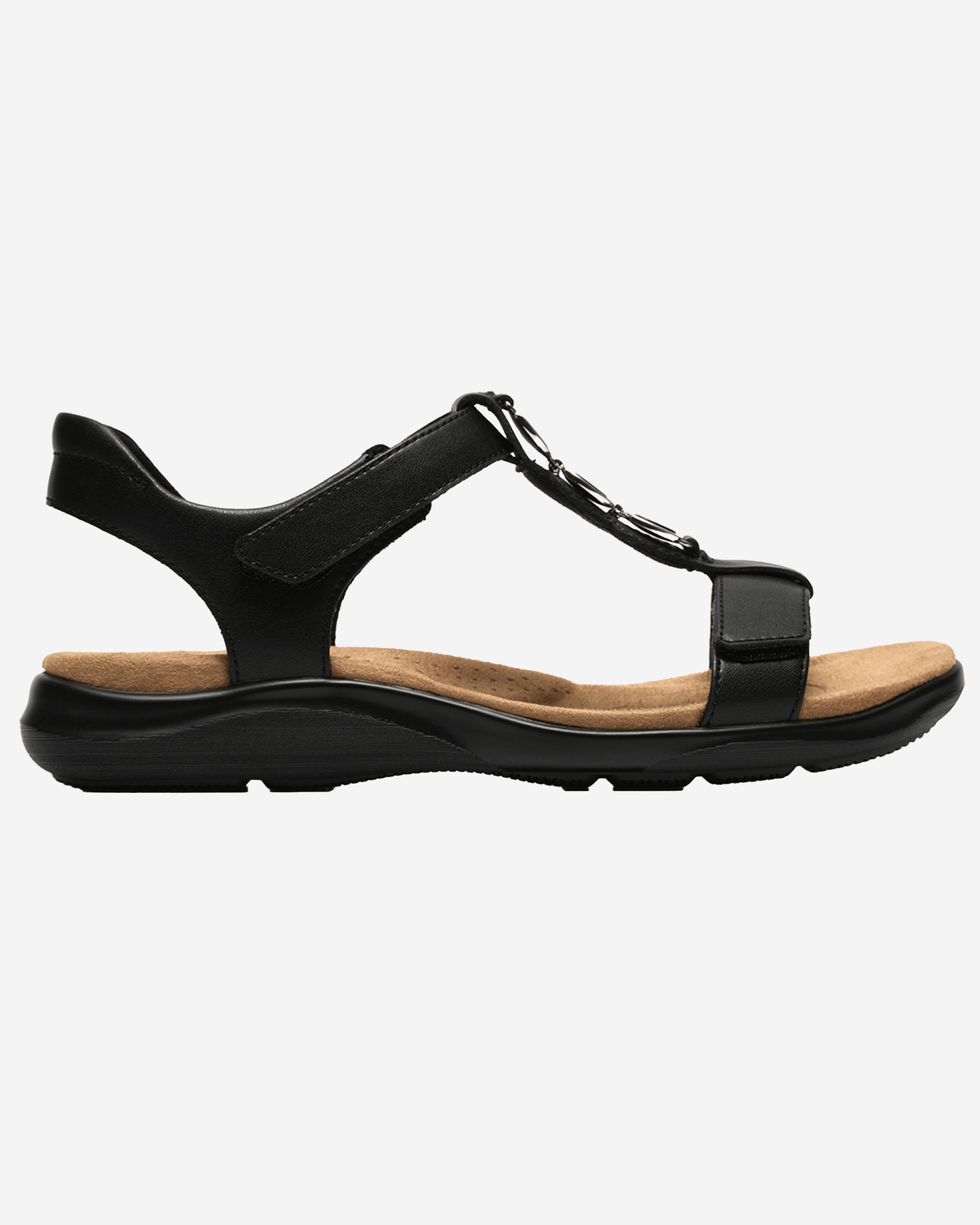 Clarks Kitly Gem (Wide)