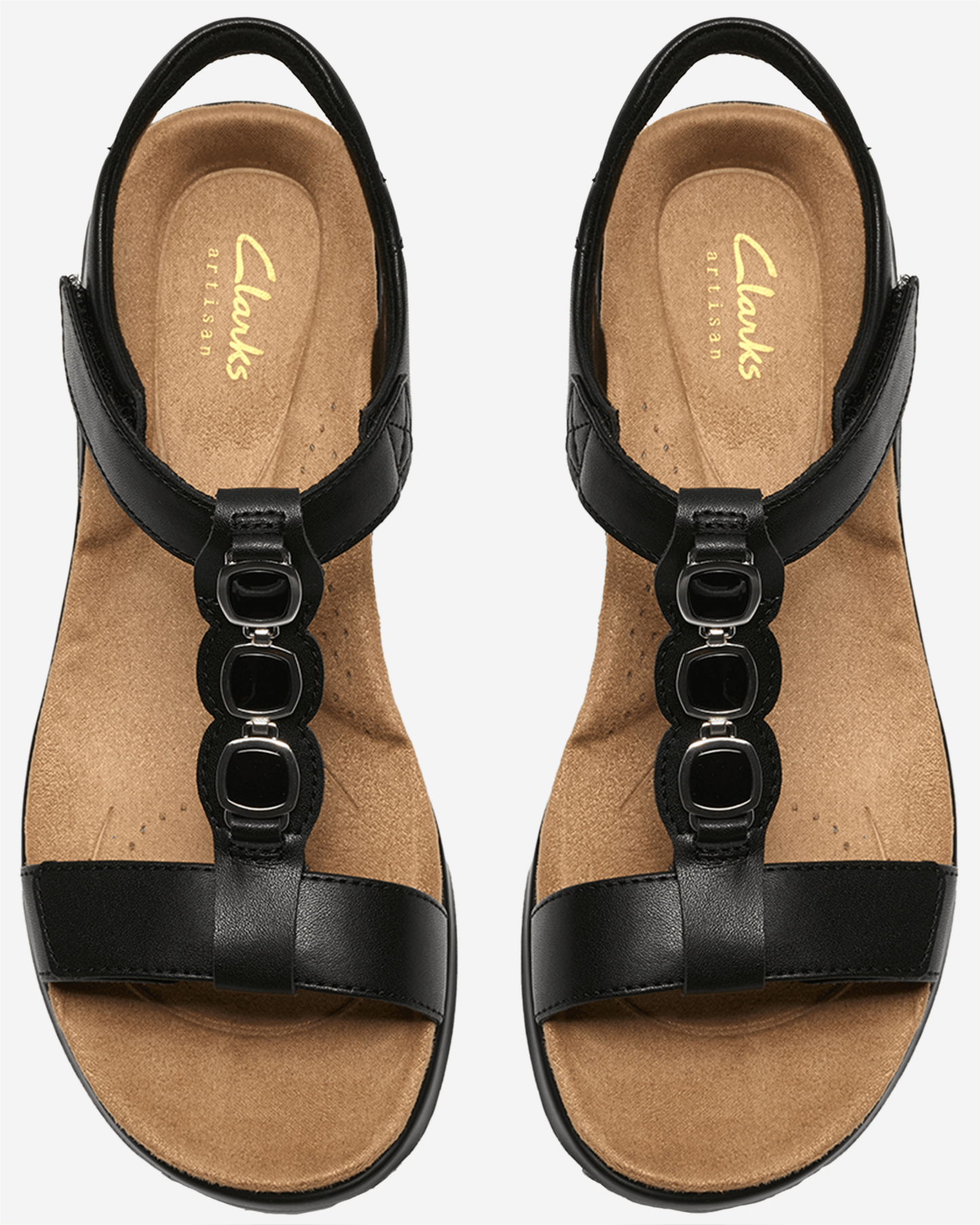 Clarks Kitly Gem (Wide)
