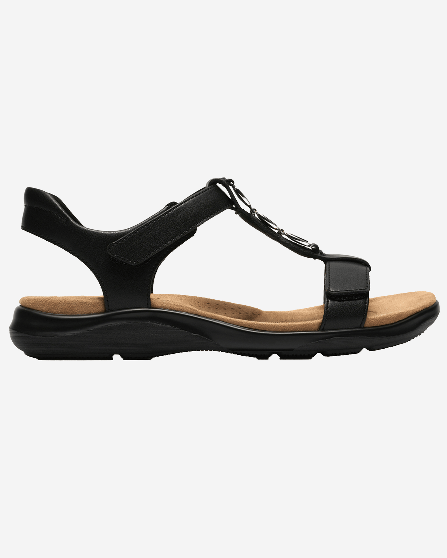 Clarks Kitly Gem (Wide)