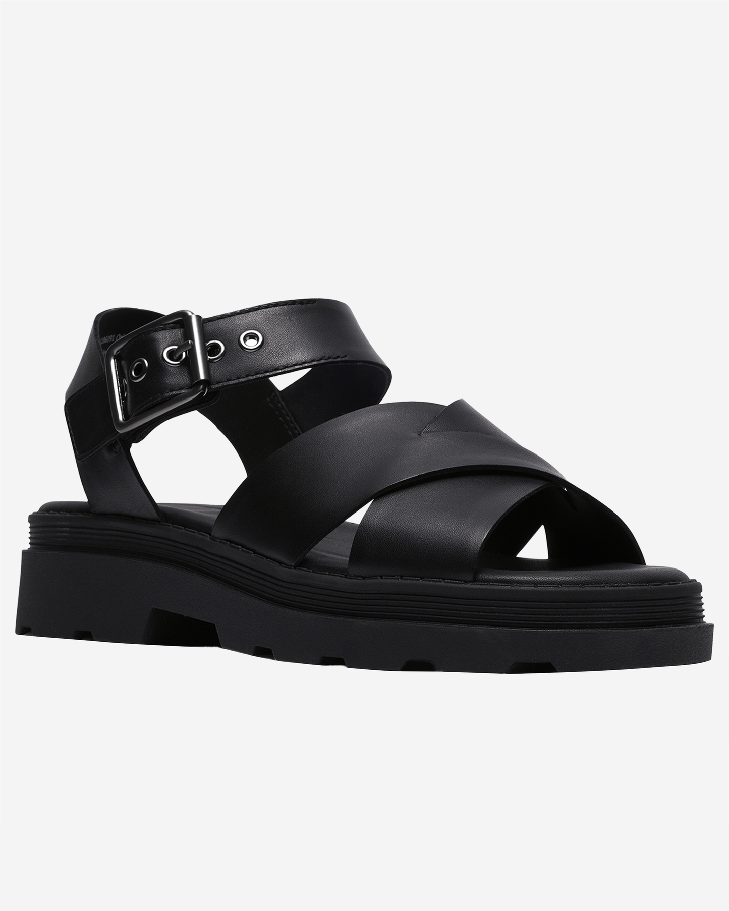 Clarks Orinoco3 Cross (Wide)