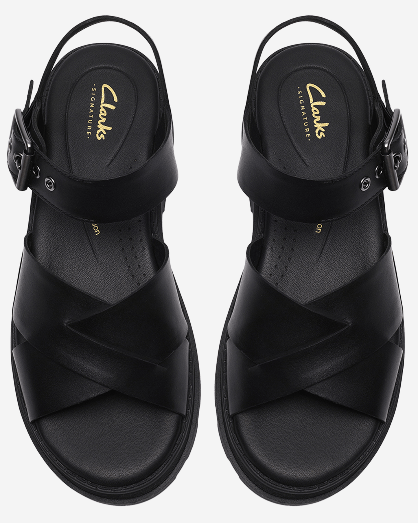 Clarks Orinoco3 Cross (Wide)