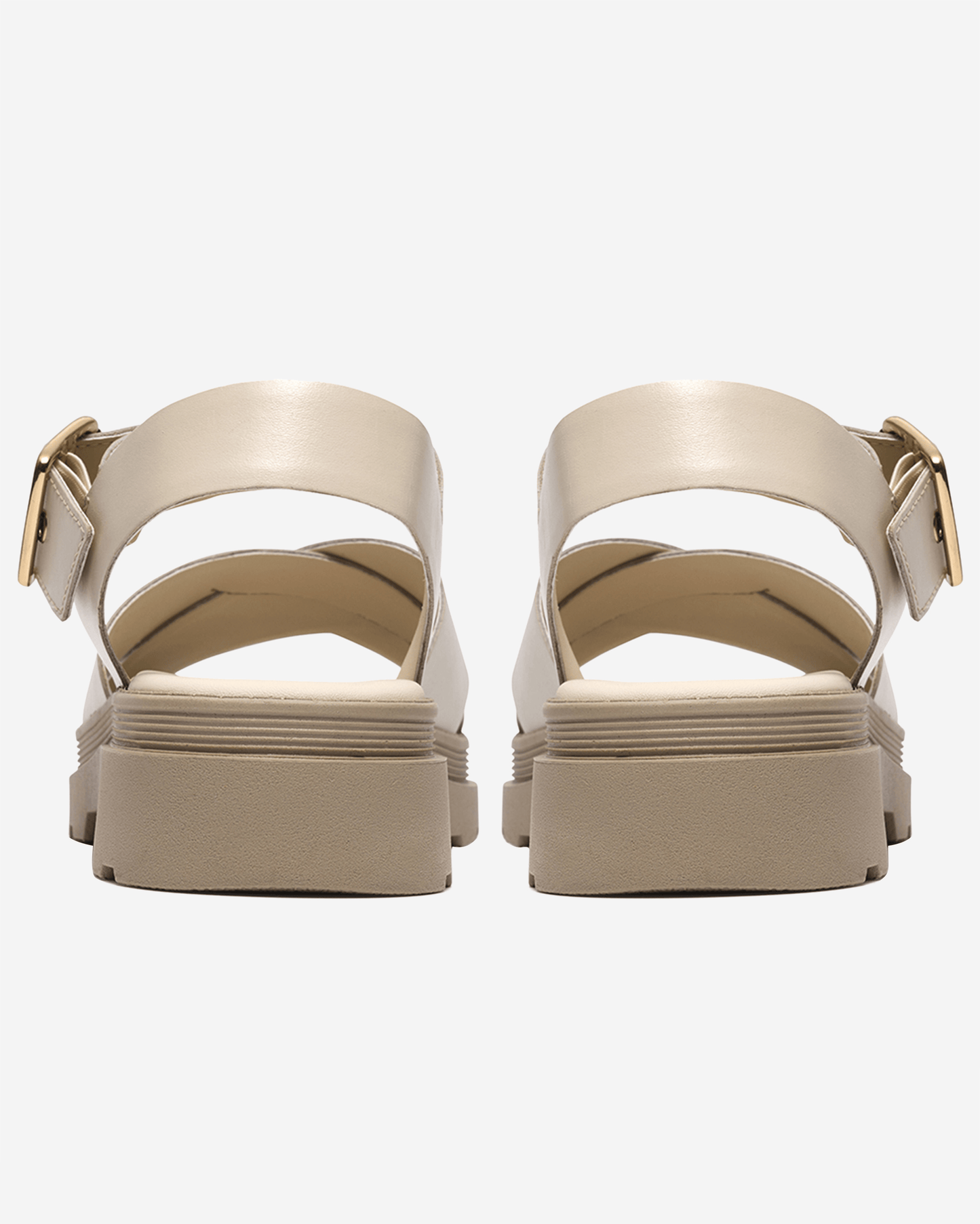 Clarks Orinoco3 Cross (Wide)