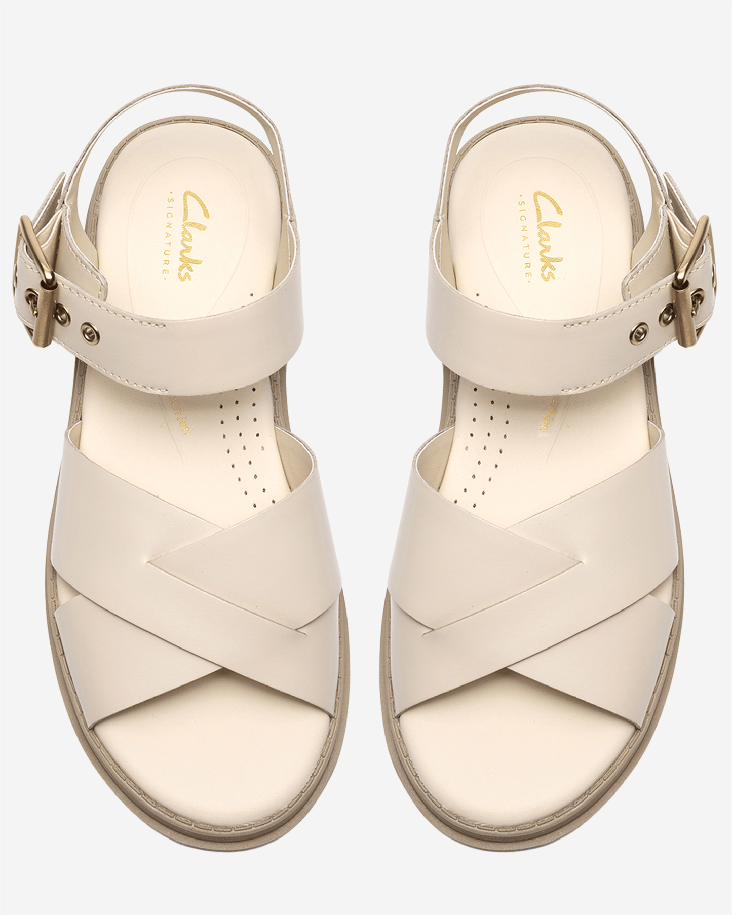 Clarks Orinoco3 Cross (Wide)