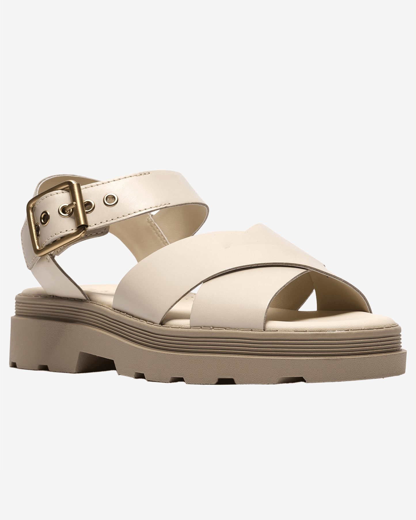 Clarks Orinoco3 Cross (Wide)