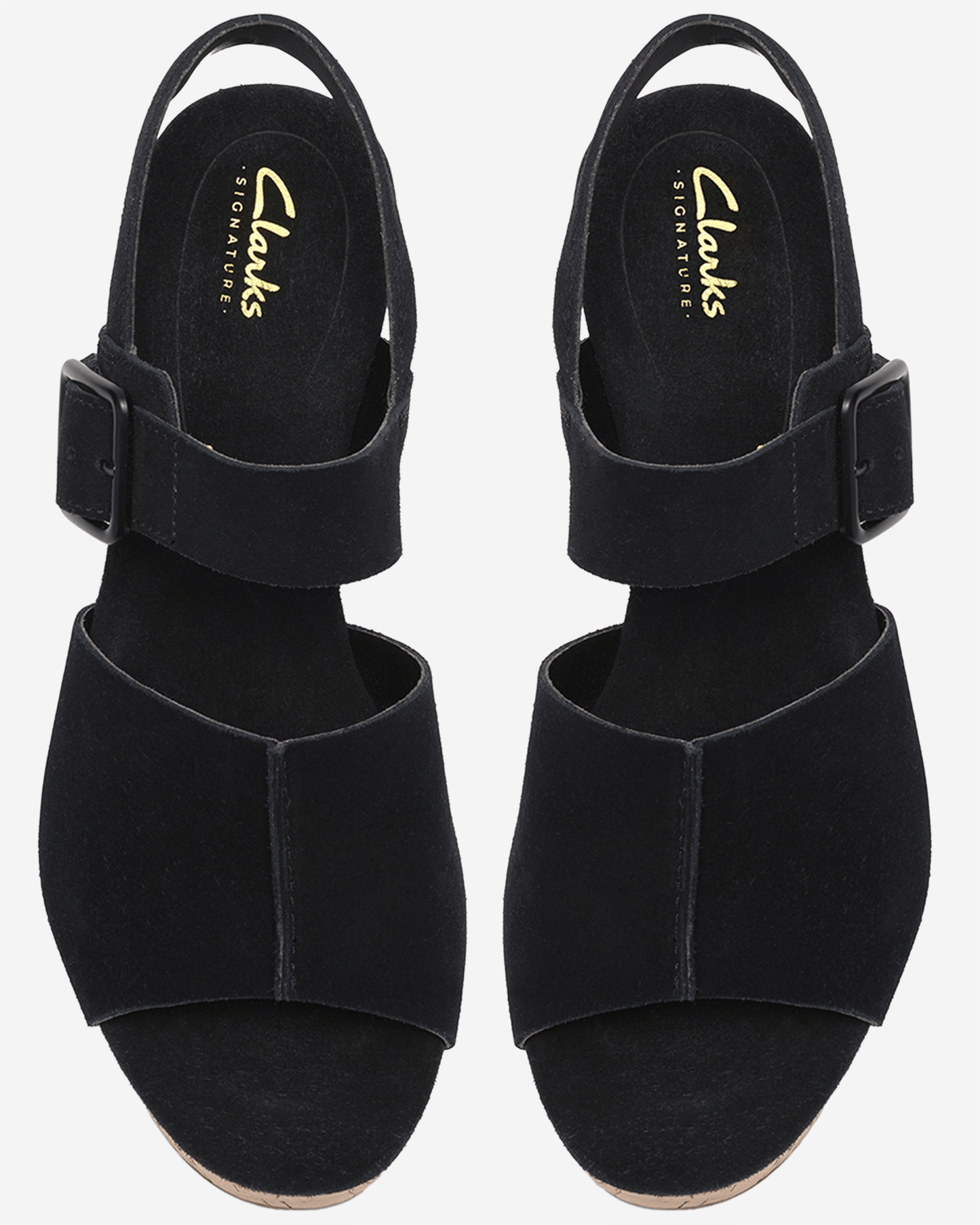 Clarks Sabina Dream (Wide)