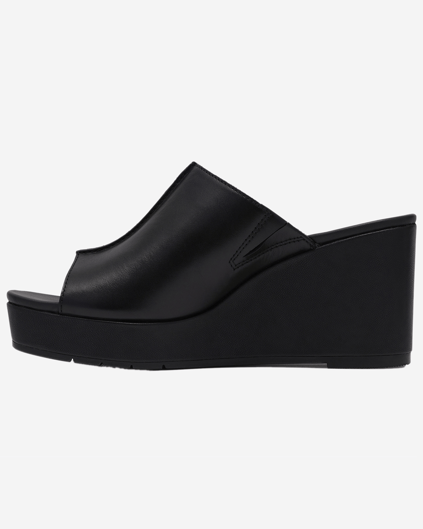 Clarks Sabina Mule (Standard)