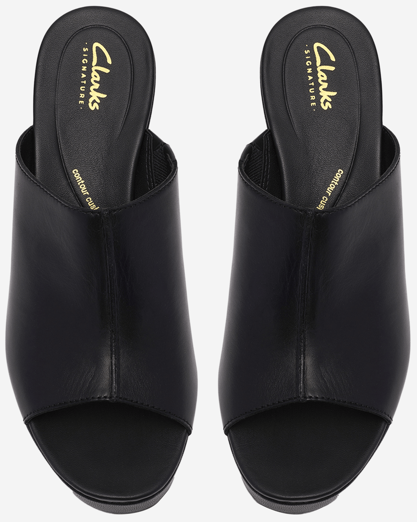 Clarks Sabina Mule (Standard)
