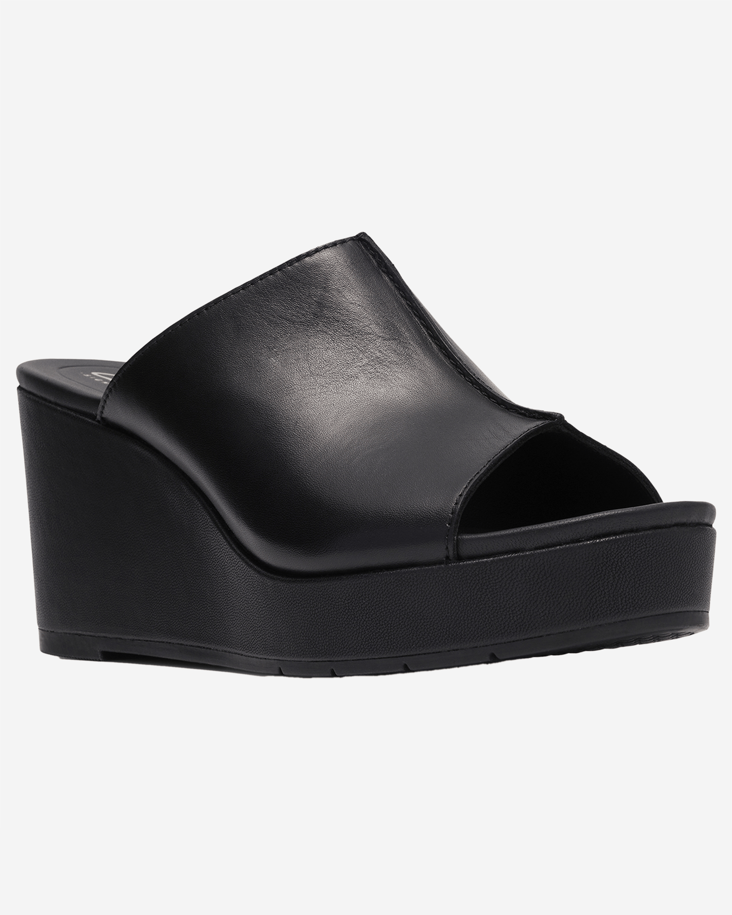 Clarks Sabina Mule (Standard)