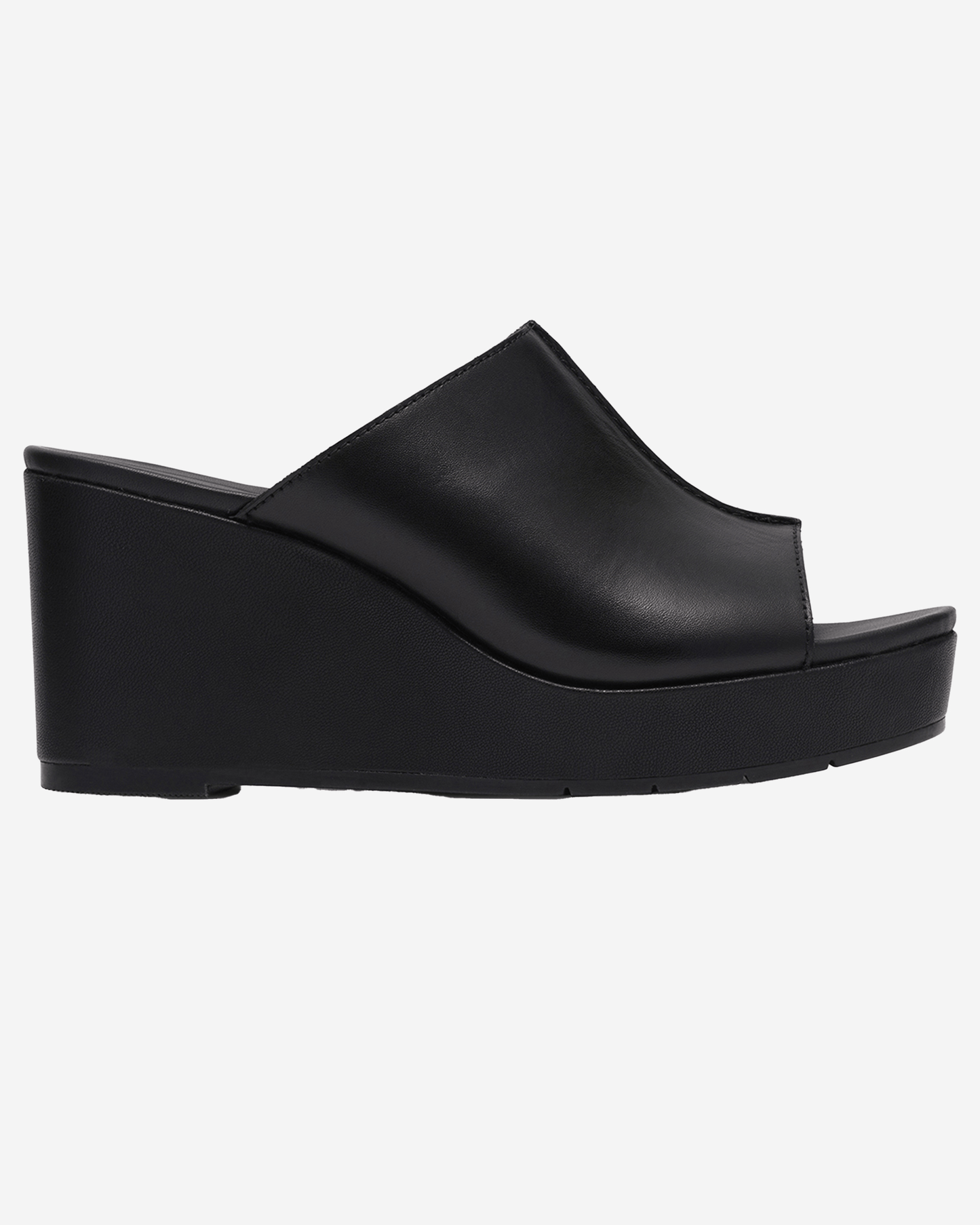 Clarks Sabina Mule (Standard)