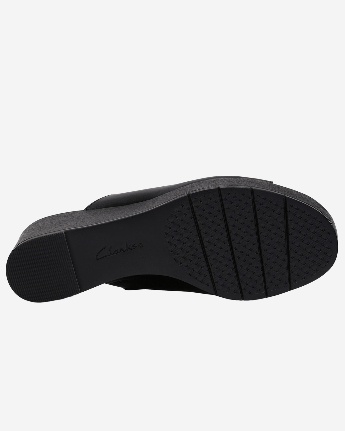 Clarks Sabina Mule (Standard)