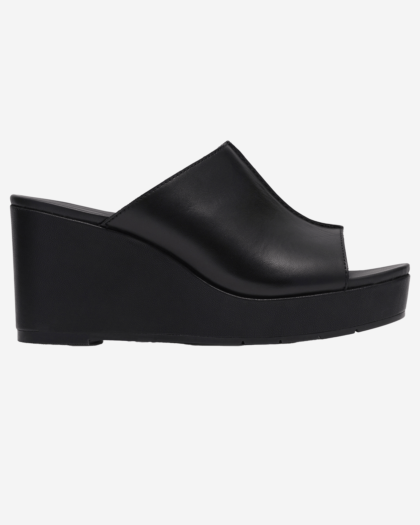 Clarks Sabina Mule (Standard)