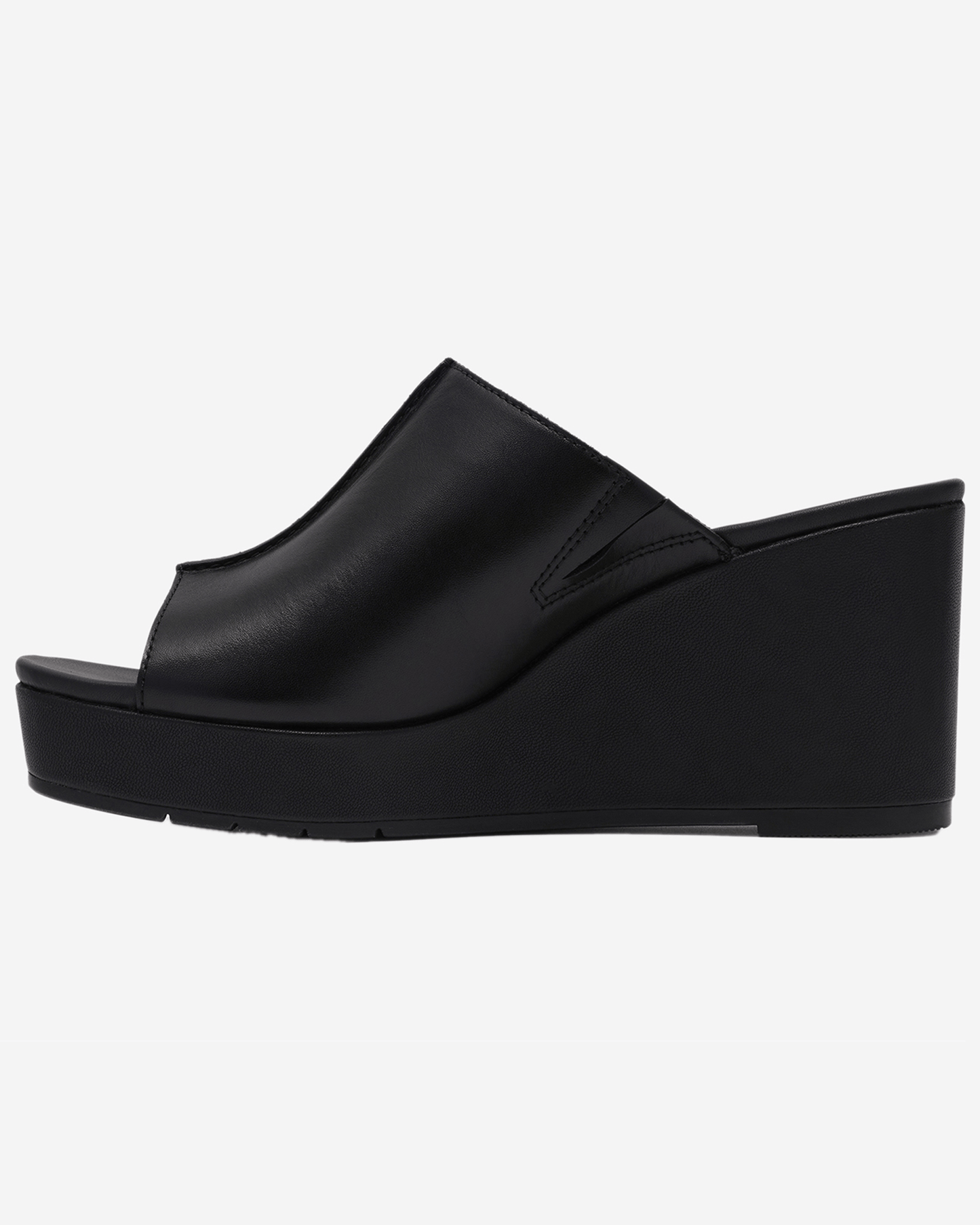 Clarks Sabina Mule (Standard)