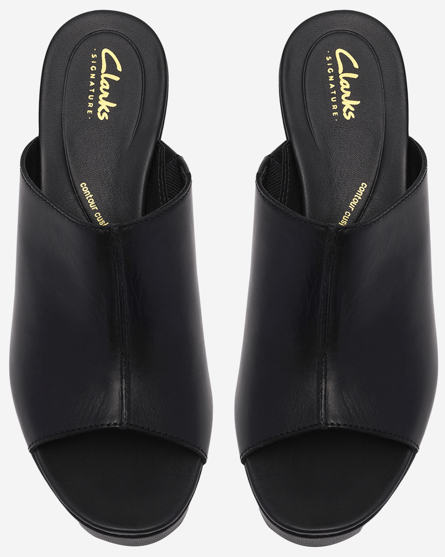 Clarks Sabina Mule (Standard)