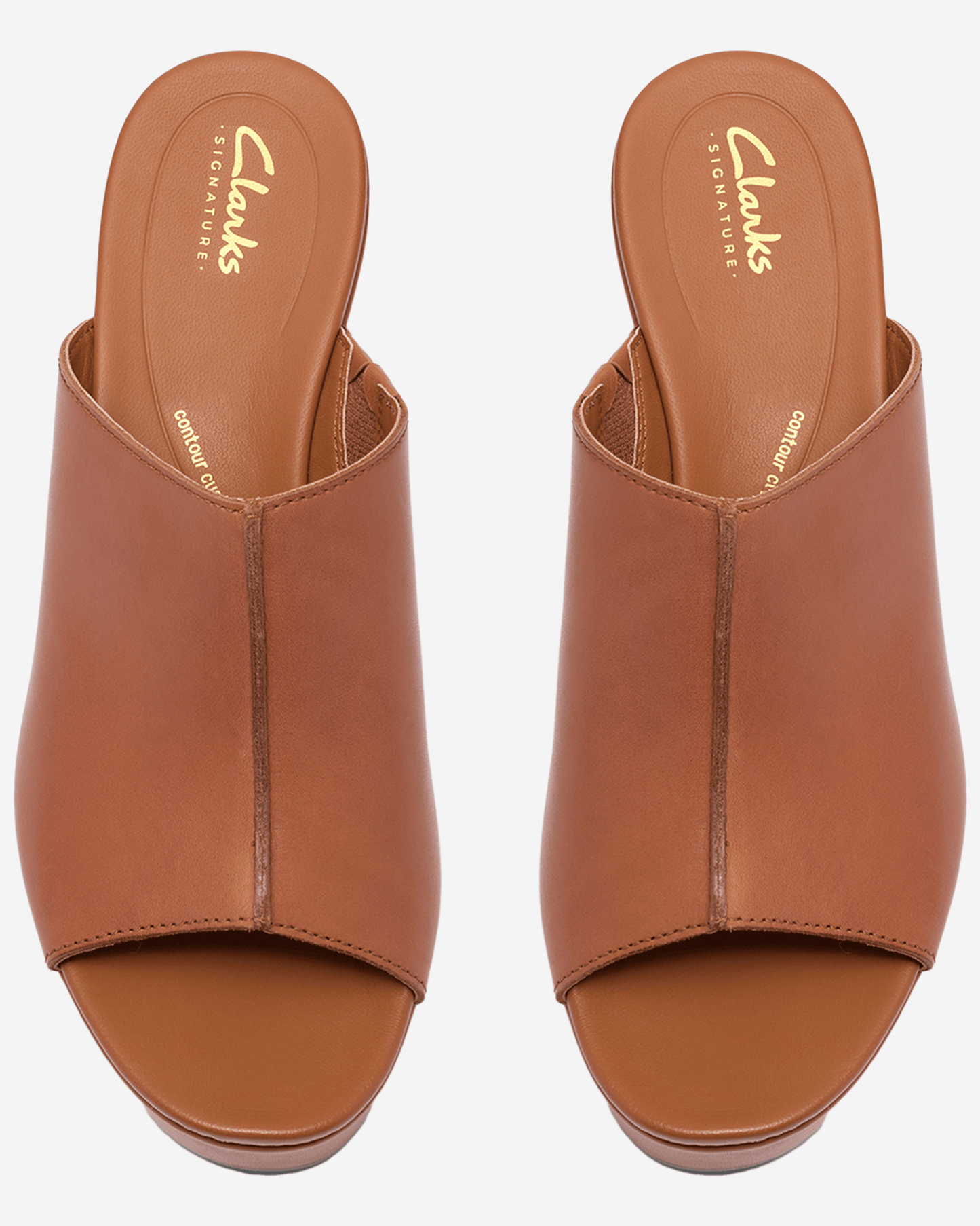 Clarks Sabina Mule (Standard)