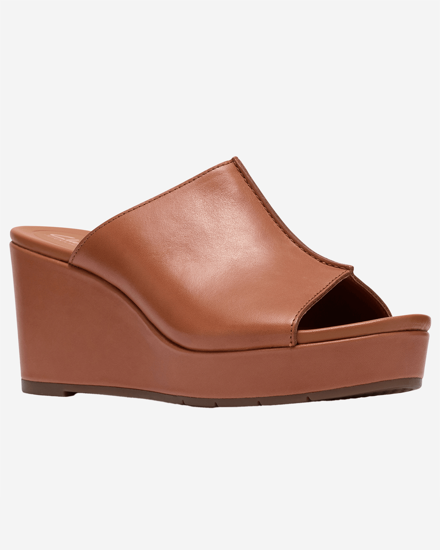 Clarks Sabina Mule (Standard)