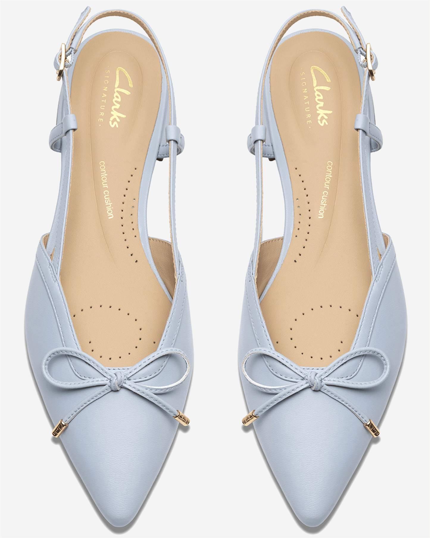 Clarks Sensa15 Bow (Standard)