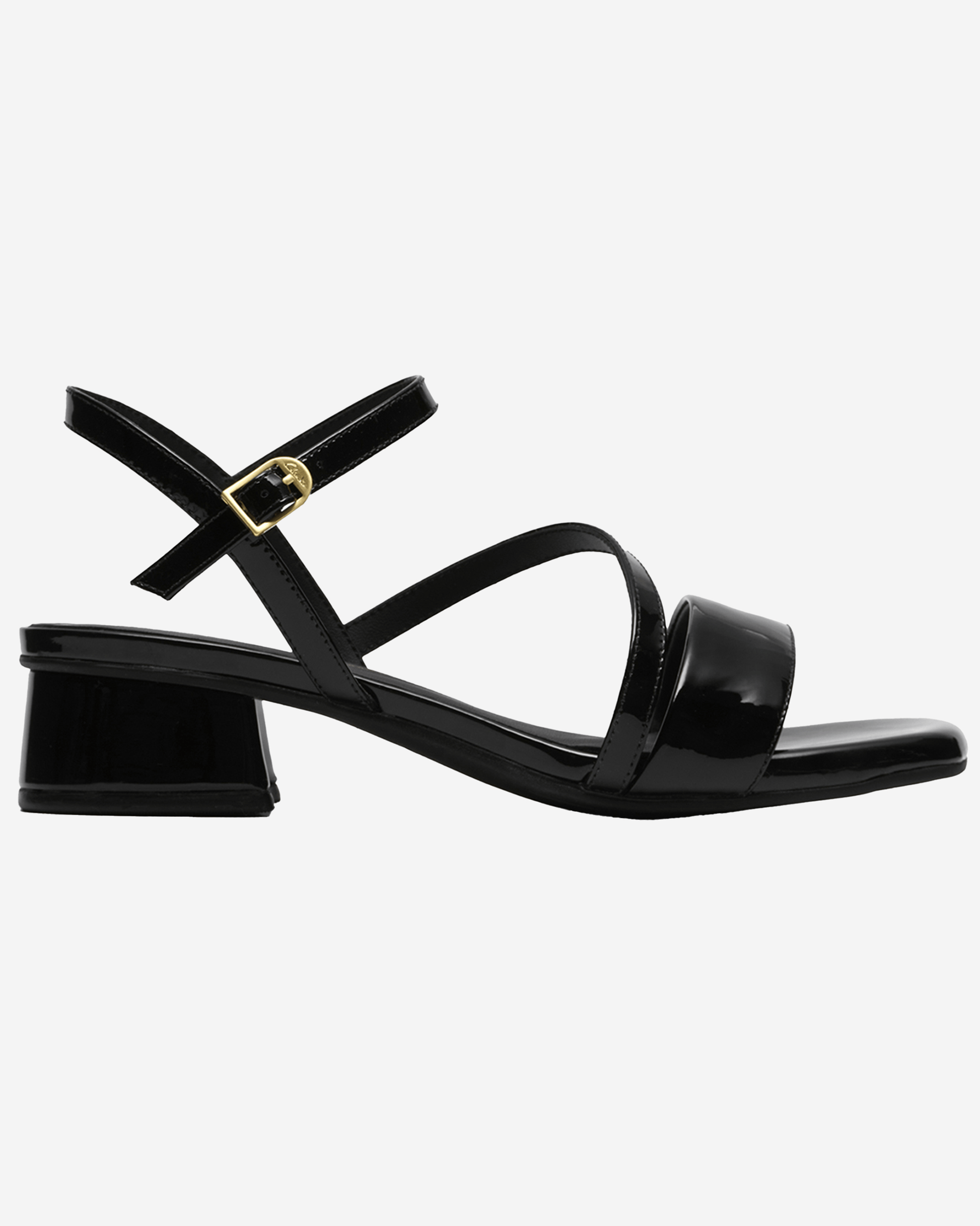 Clarks Serina35 Strap D (Standard)