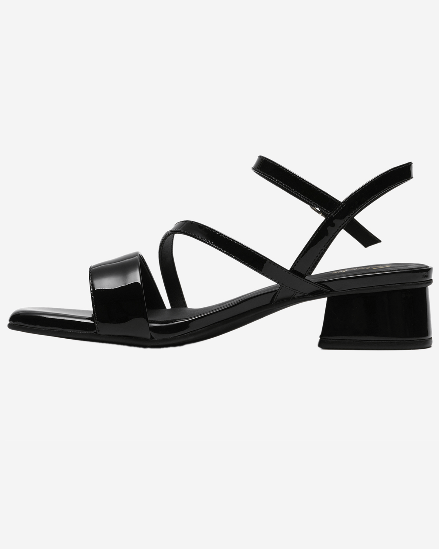 Clarks Serina 35 Strap (Standard)