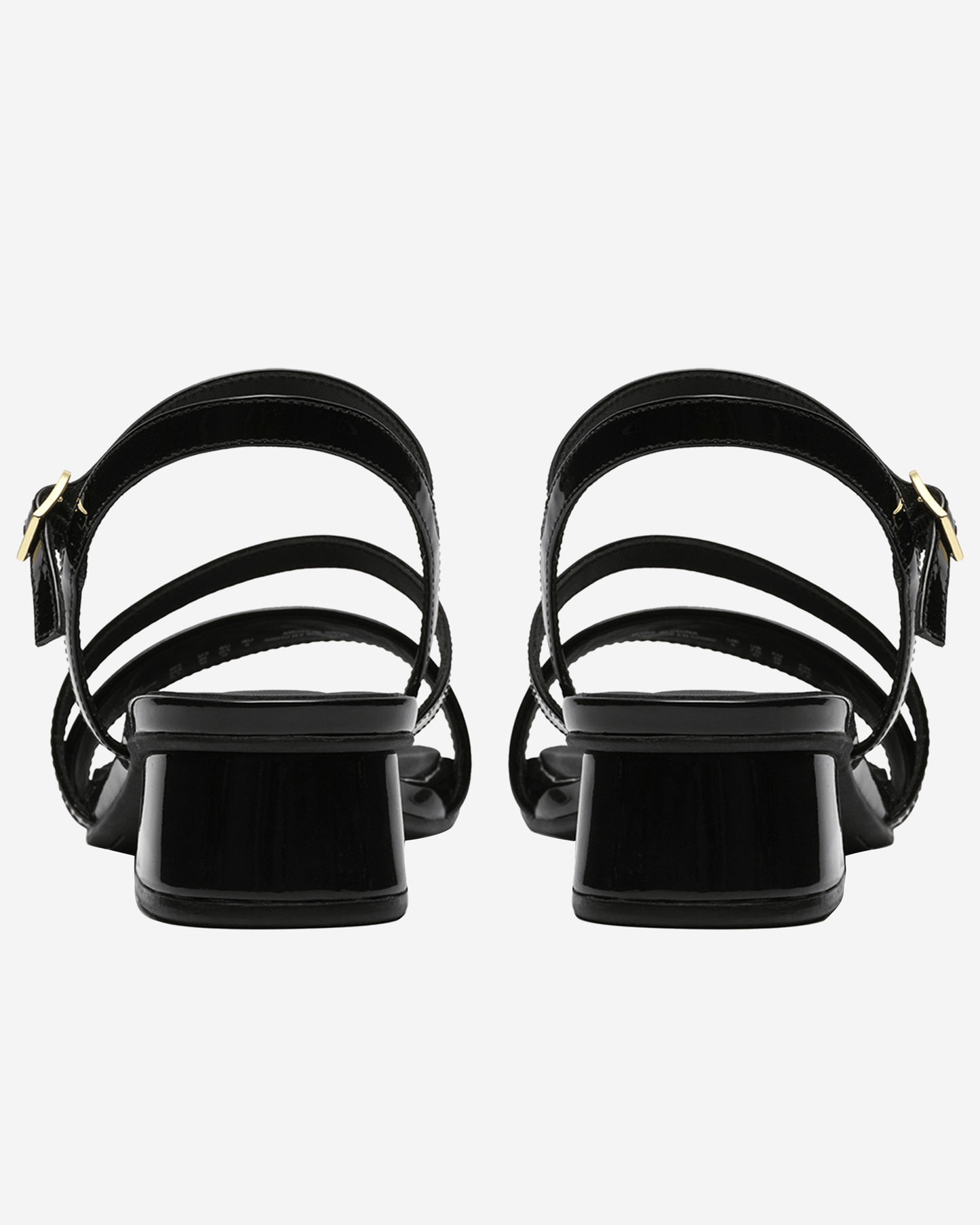 Clarks Serina 35 Strap (Standard)